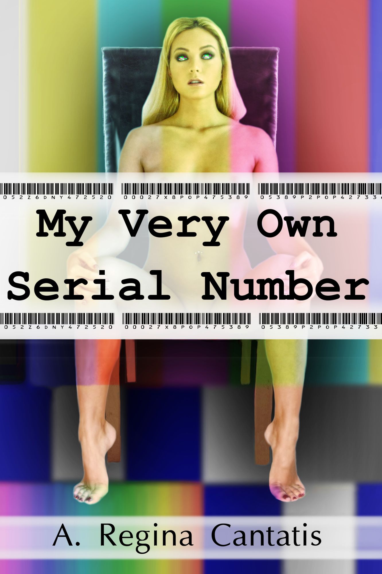 My Very Own Serial Number