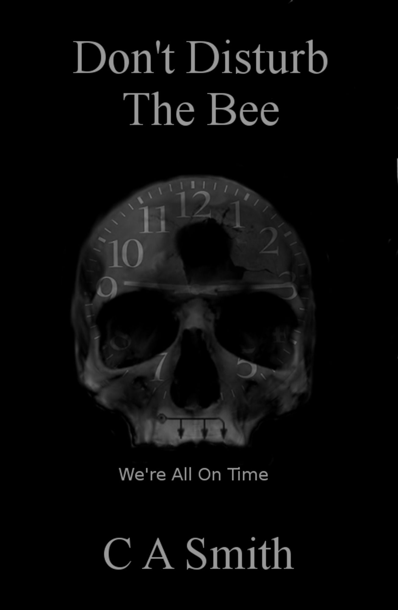 Don't Disturb The Bee