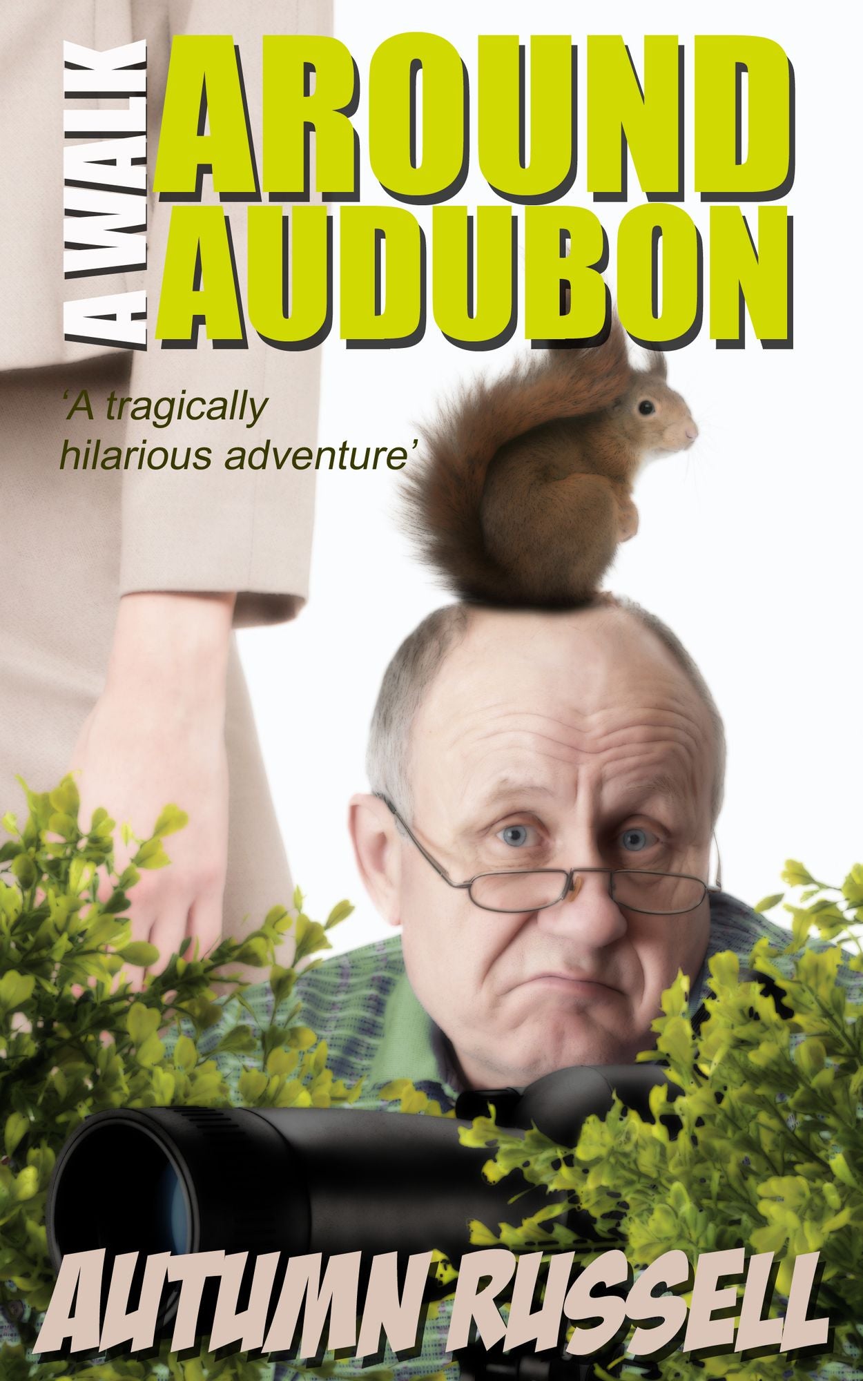 A Walk Around Audubon