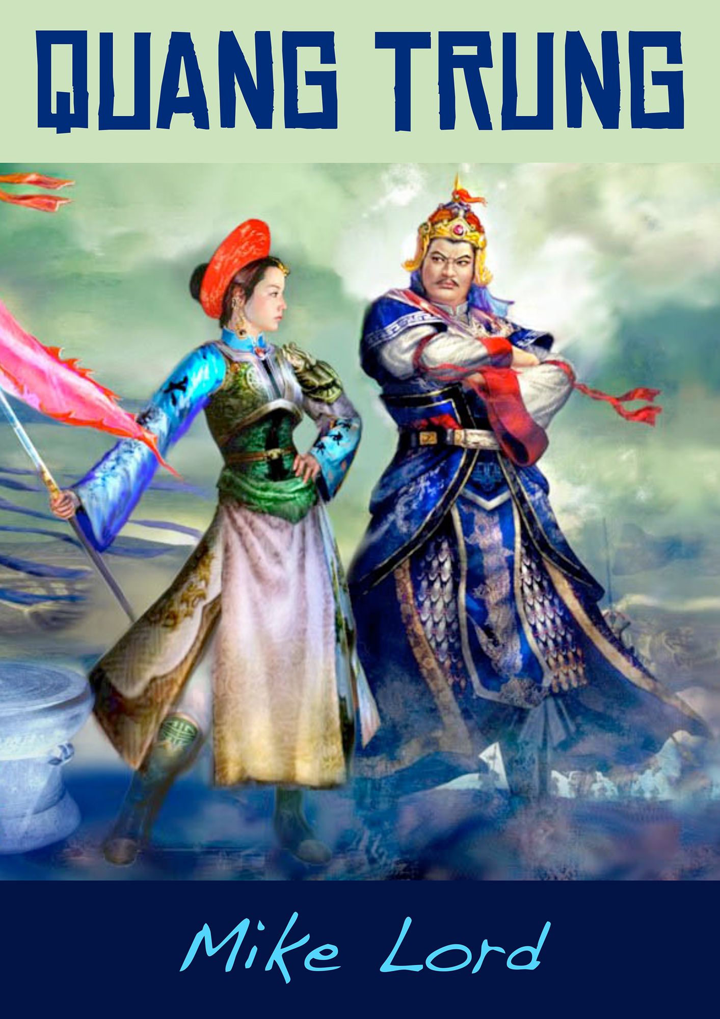 Quang Trung