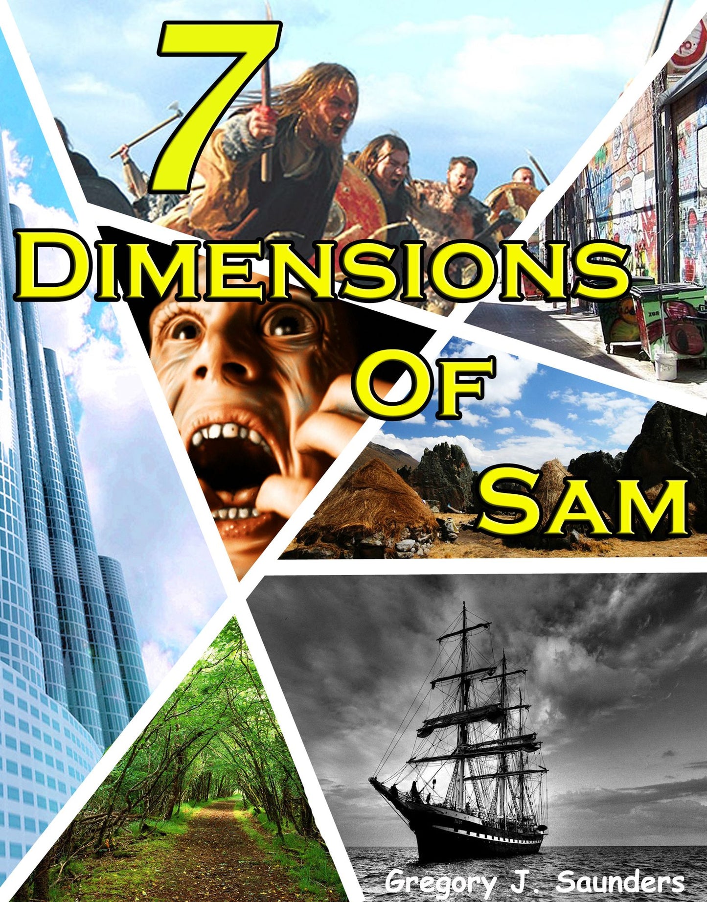 7 Dimensions Of Sam
