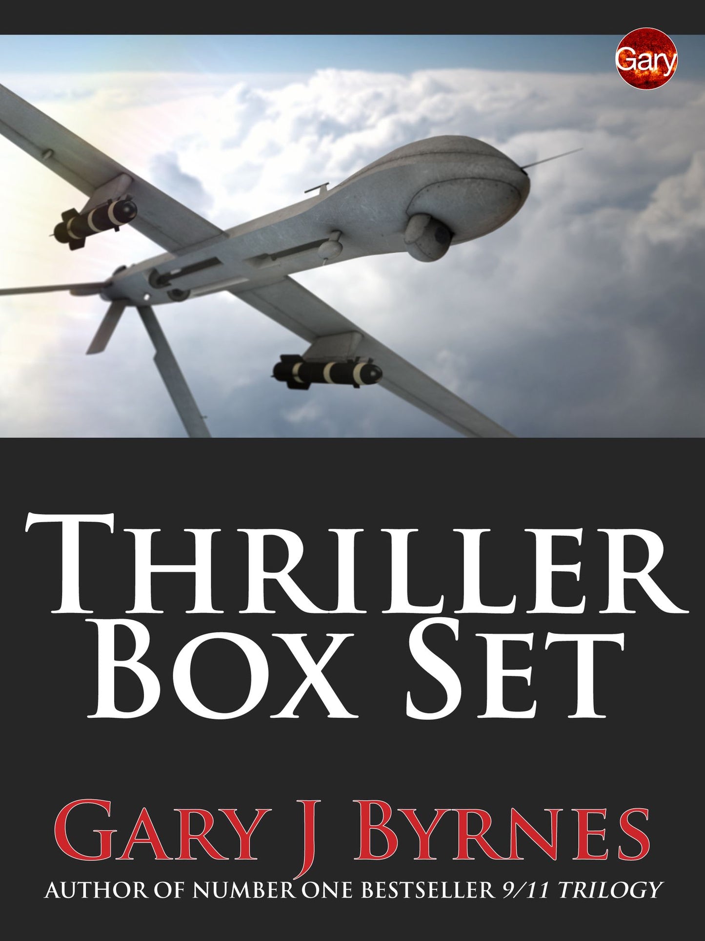 Thriller Box Set