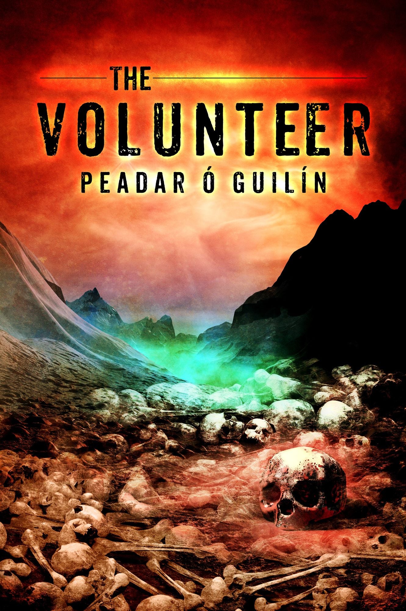 The Volunteer