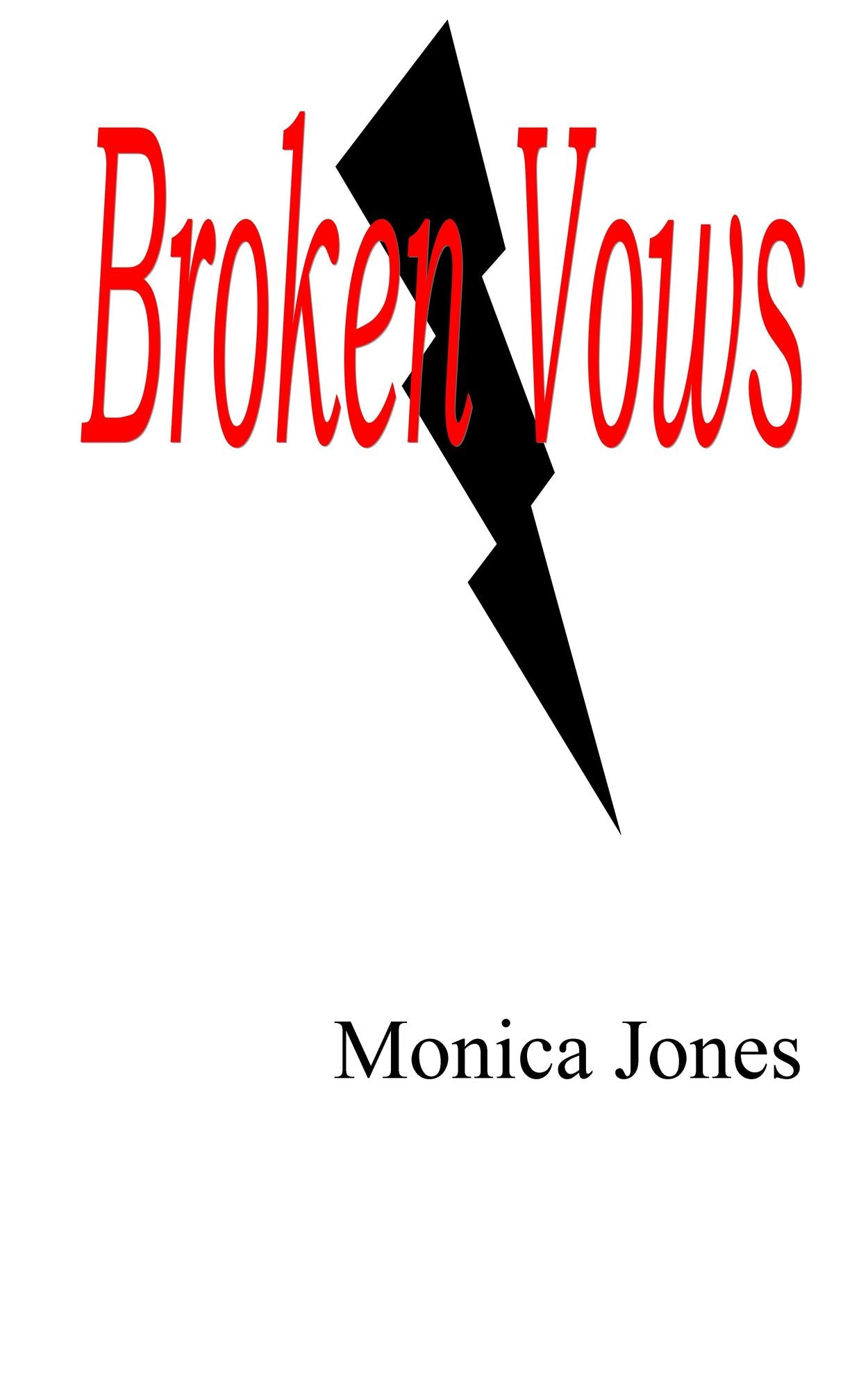 Broken Vows
