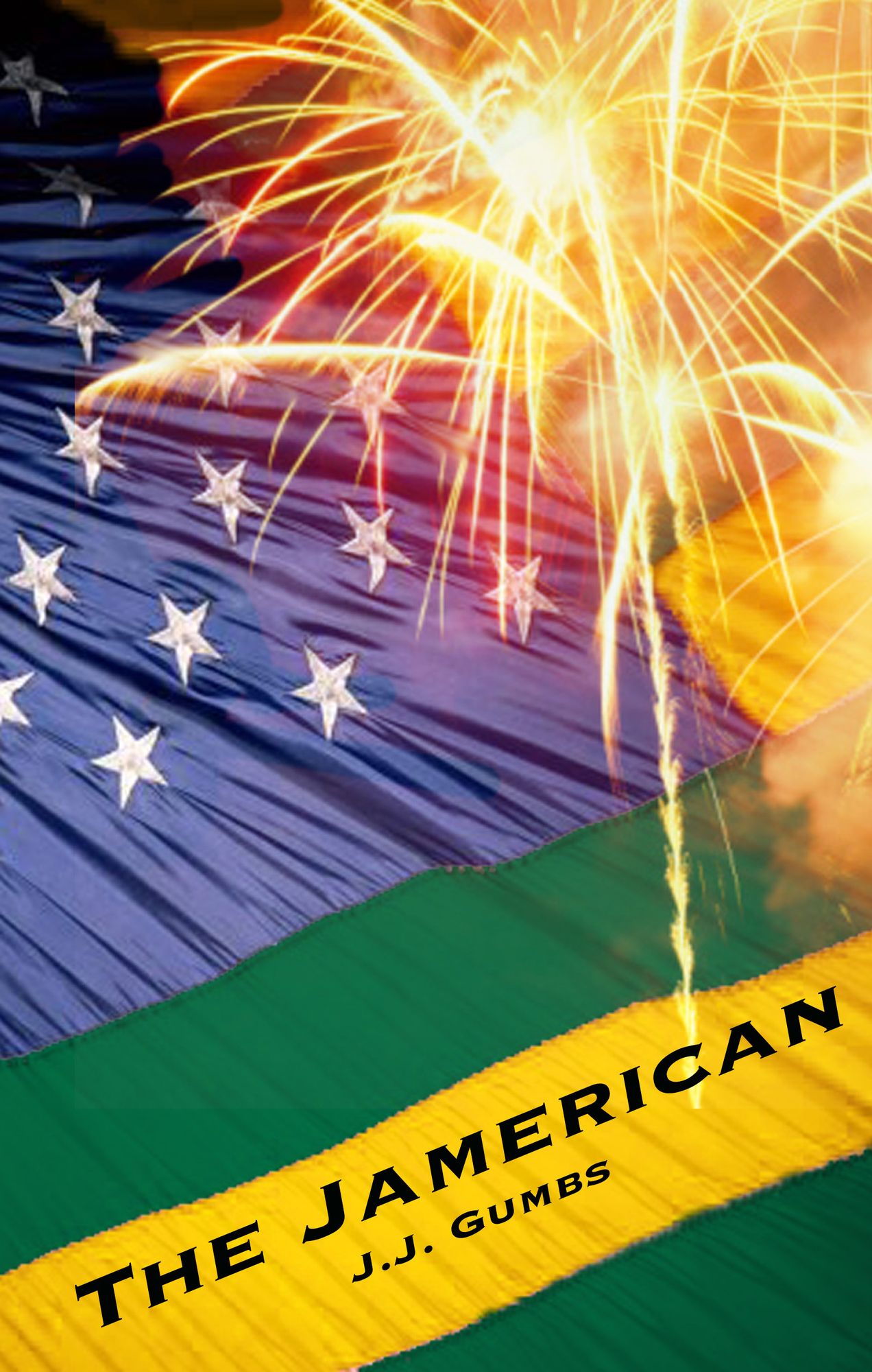 The Jamerican
