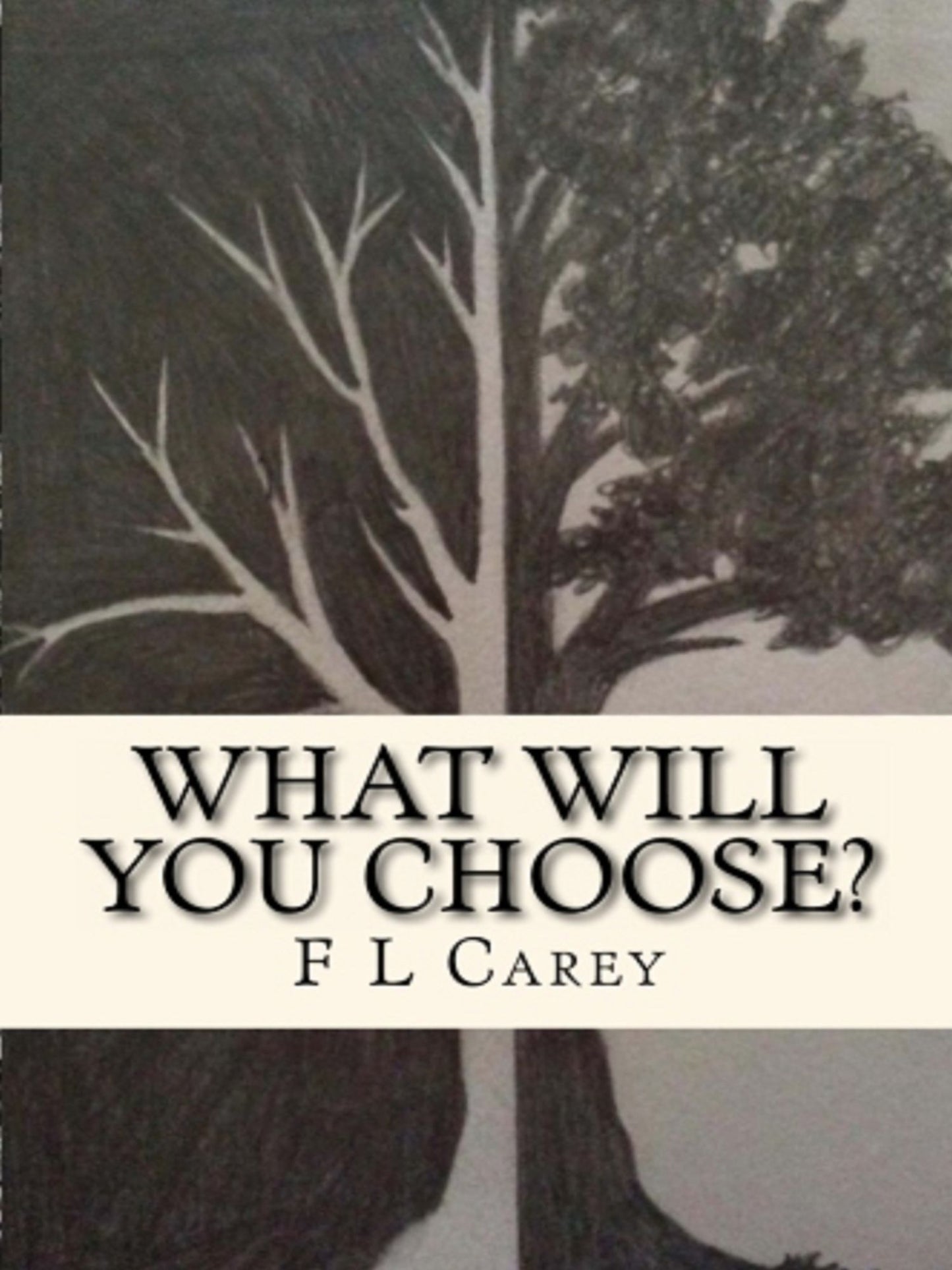 What Will You Choose?