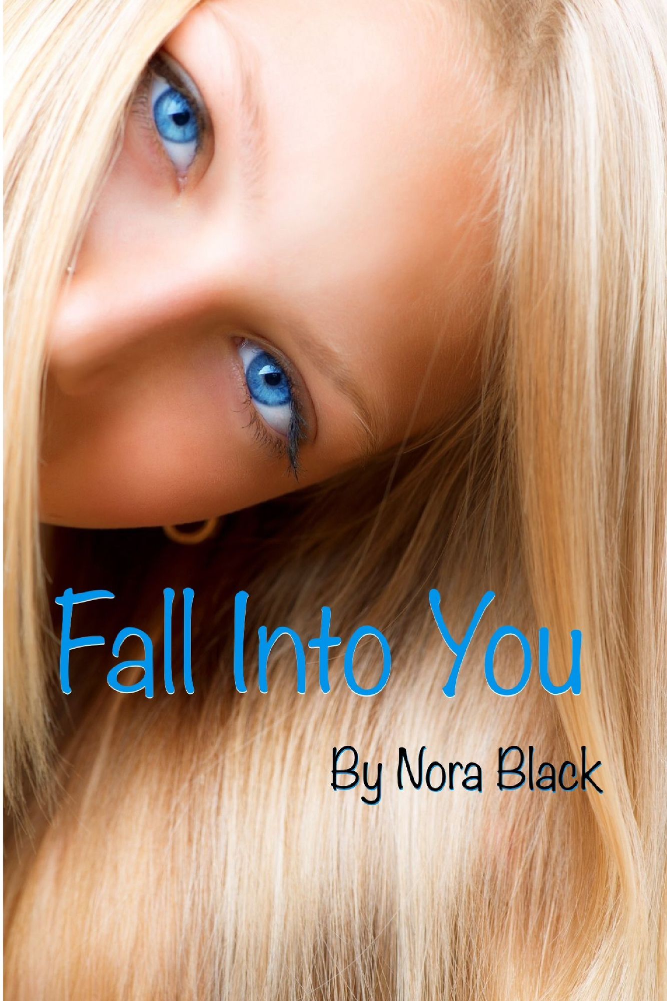 Fall Into You Part Two