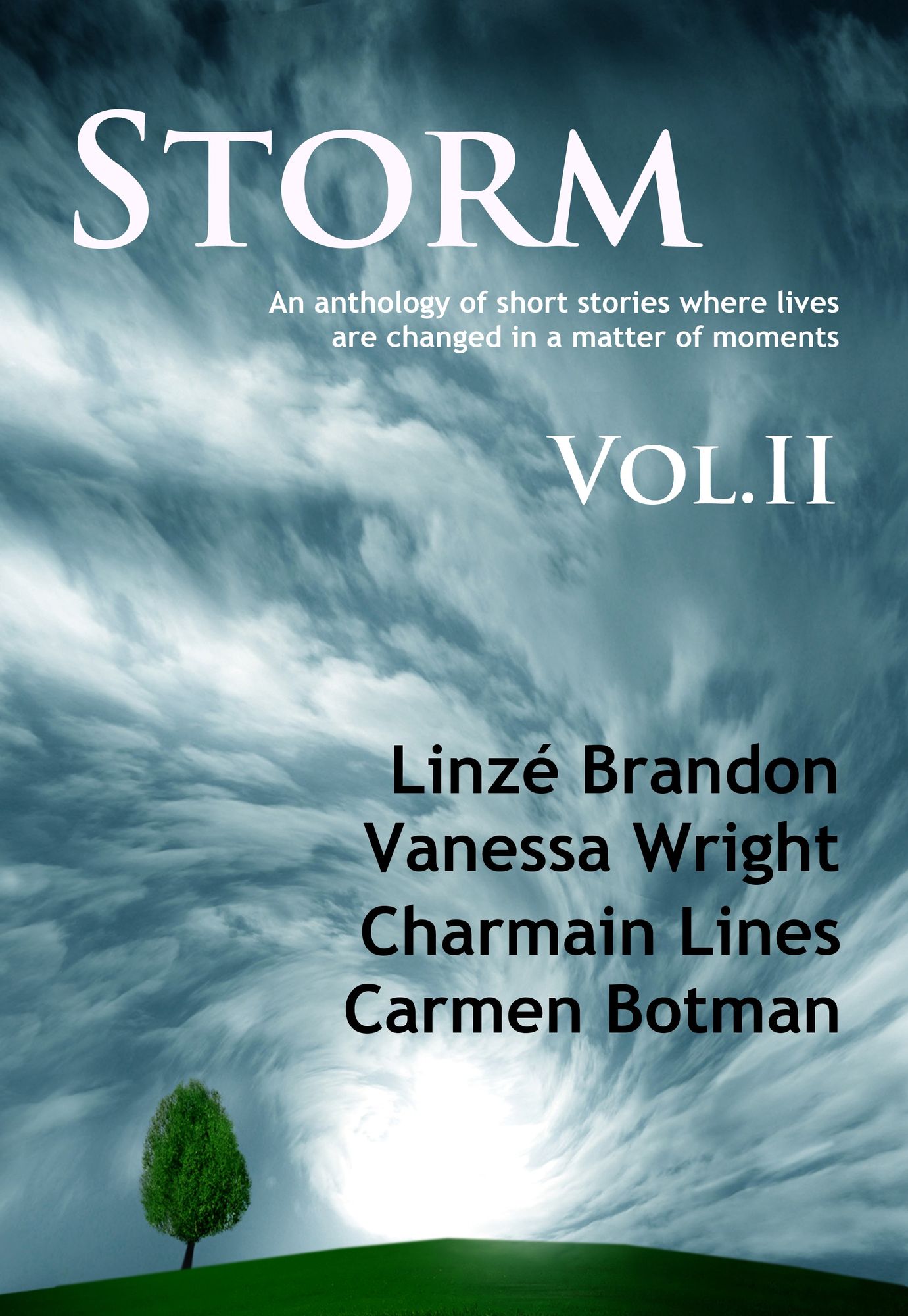 STORM Volume II