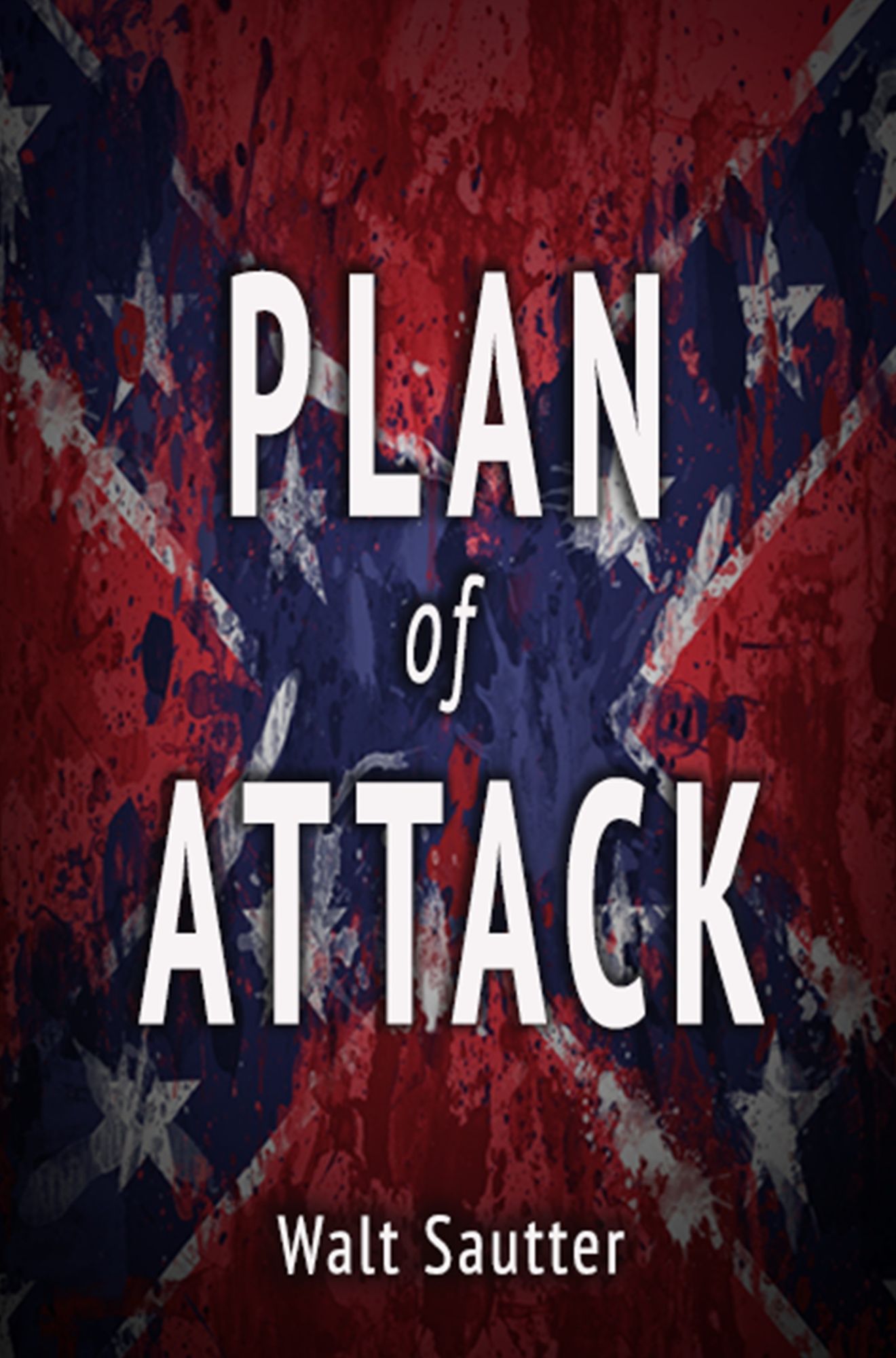 Plan of Attack