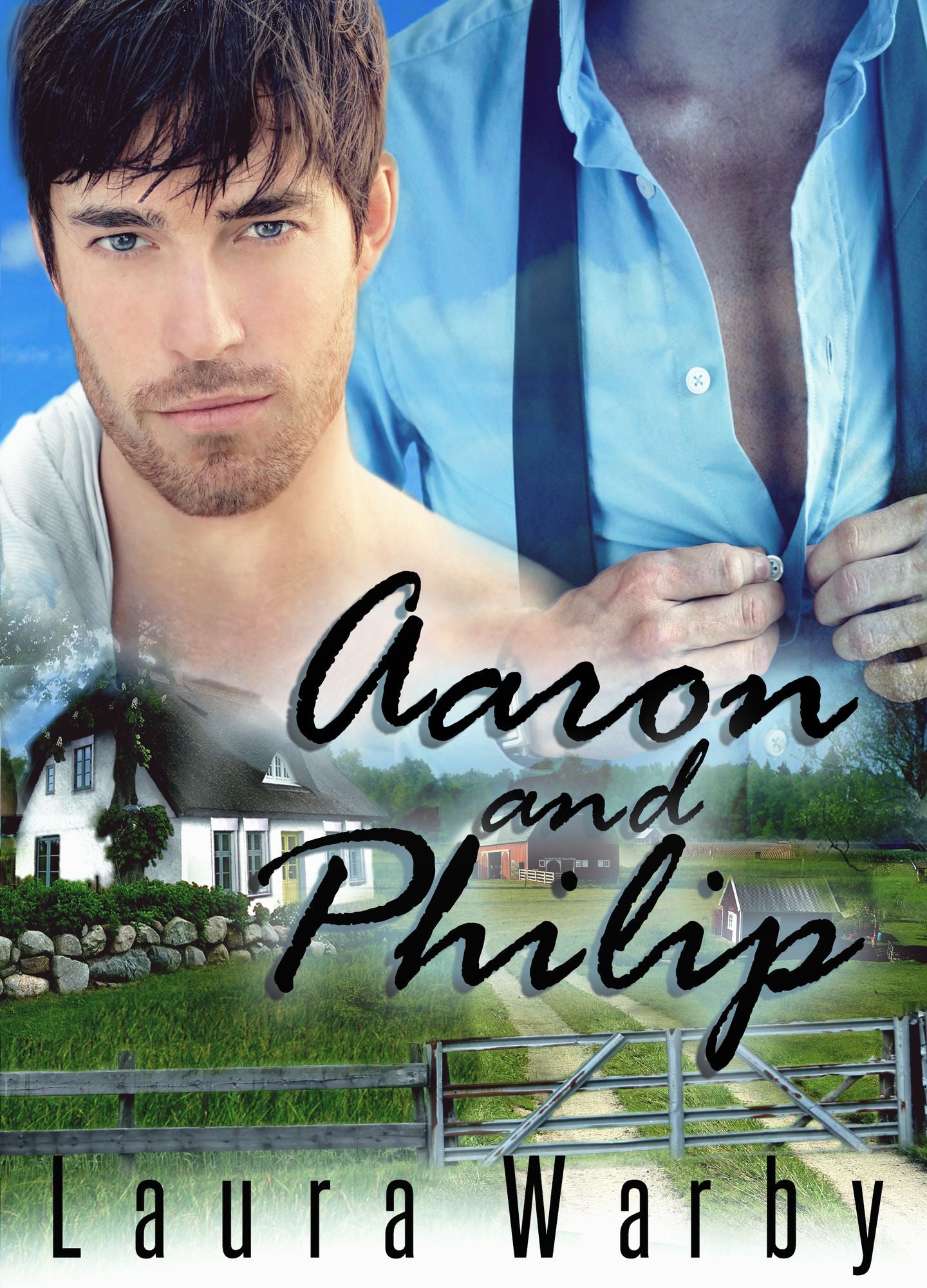 Aaron and Philip