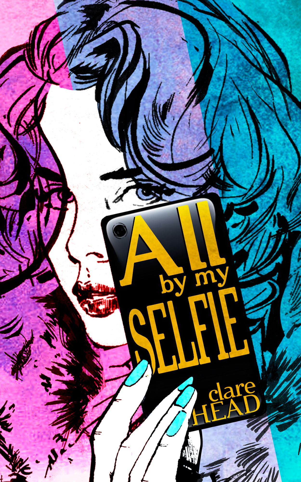 All By My Selfie
