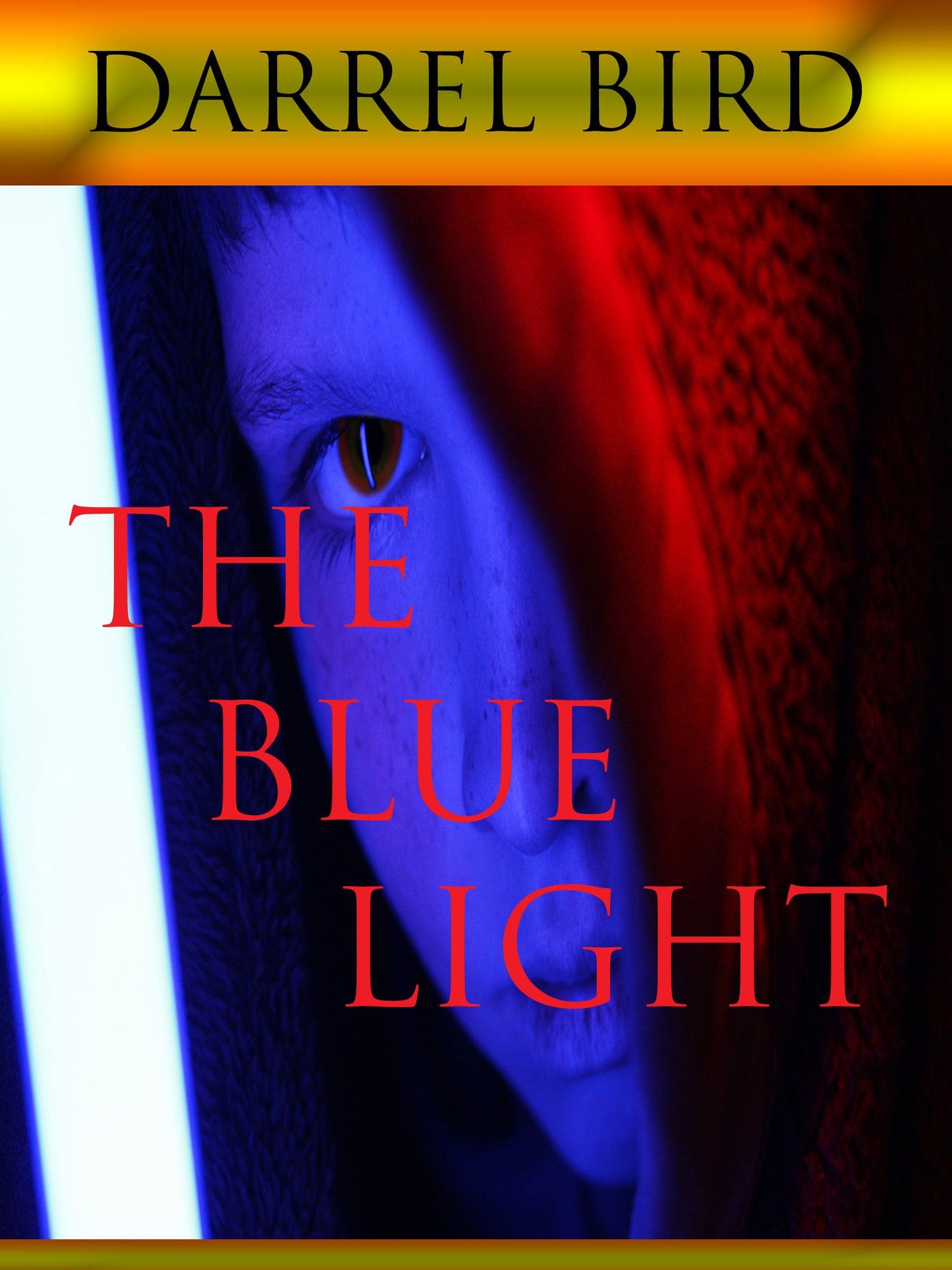 The Blue Light
