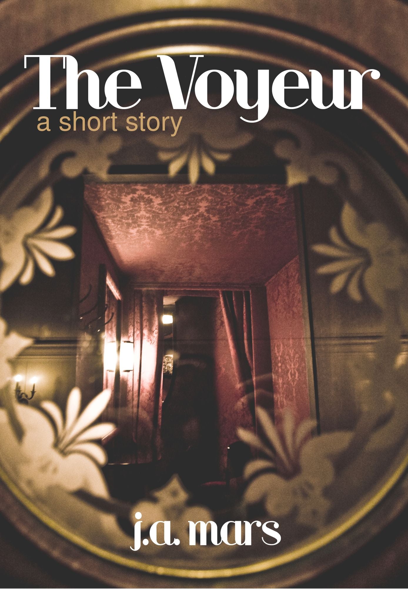 The Voyeur