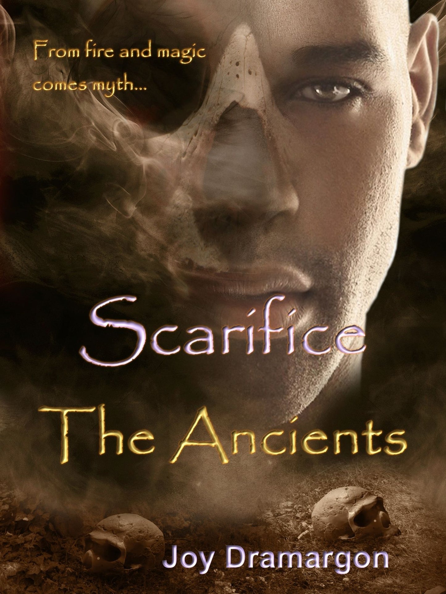 Scarifice: The Ancients