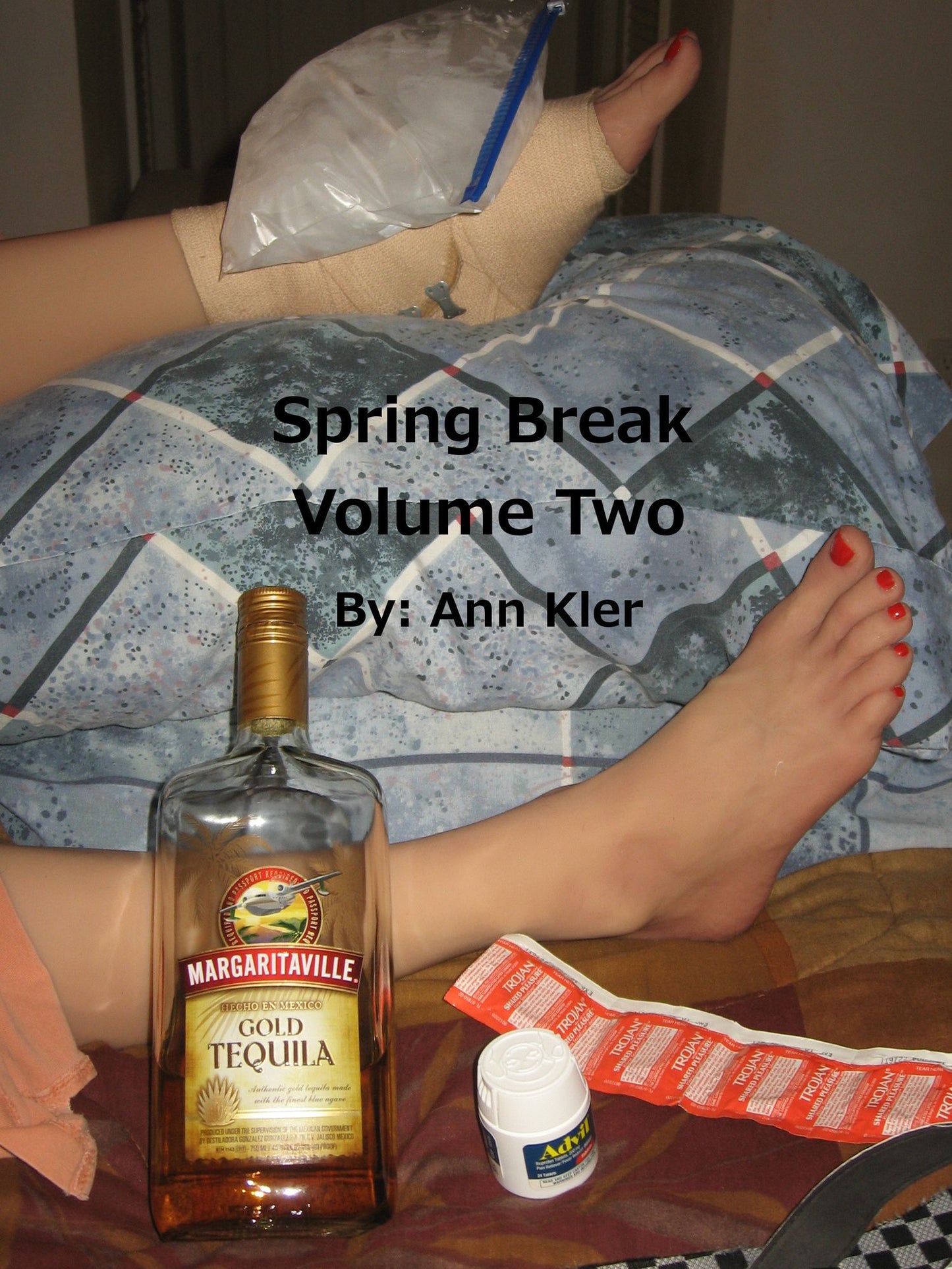 Spring Break Volume Two