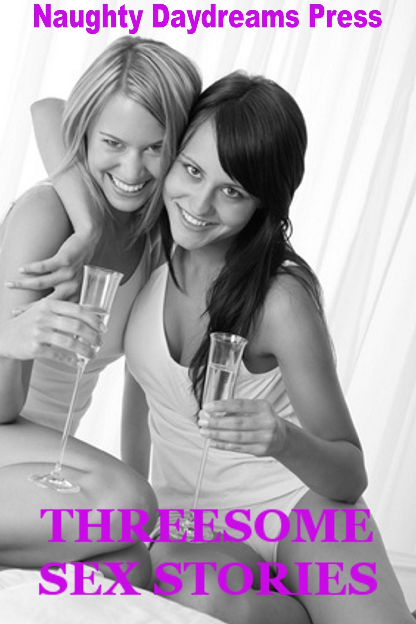 Threesome Sex Stories