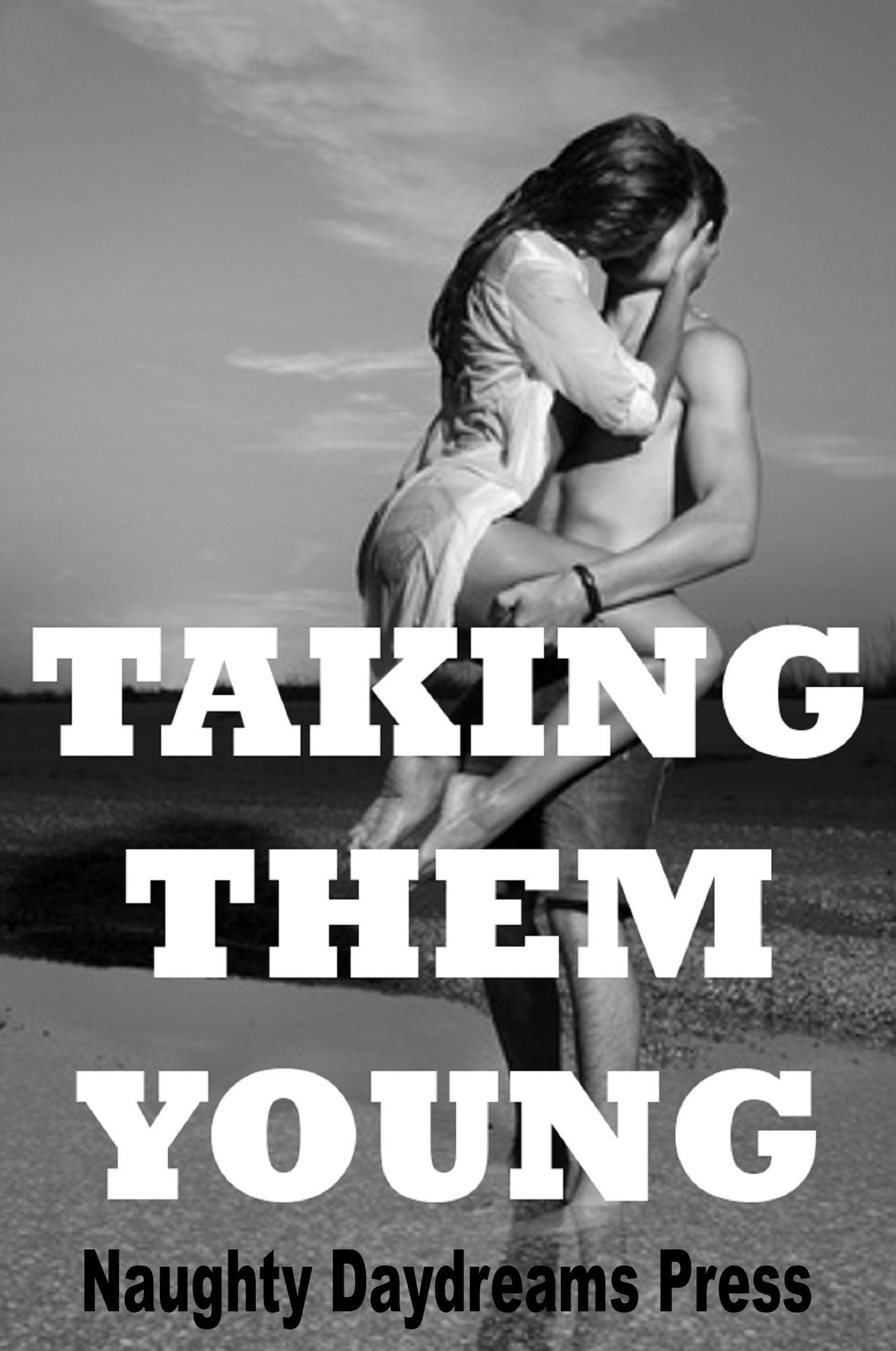 Taking Them Young