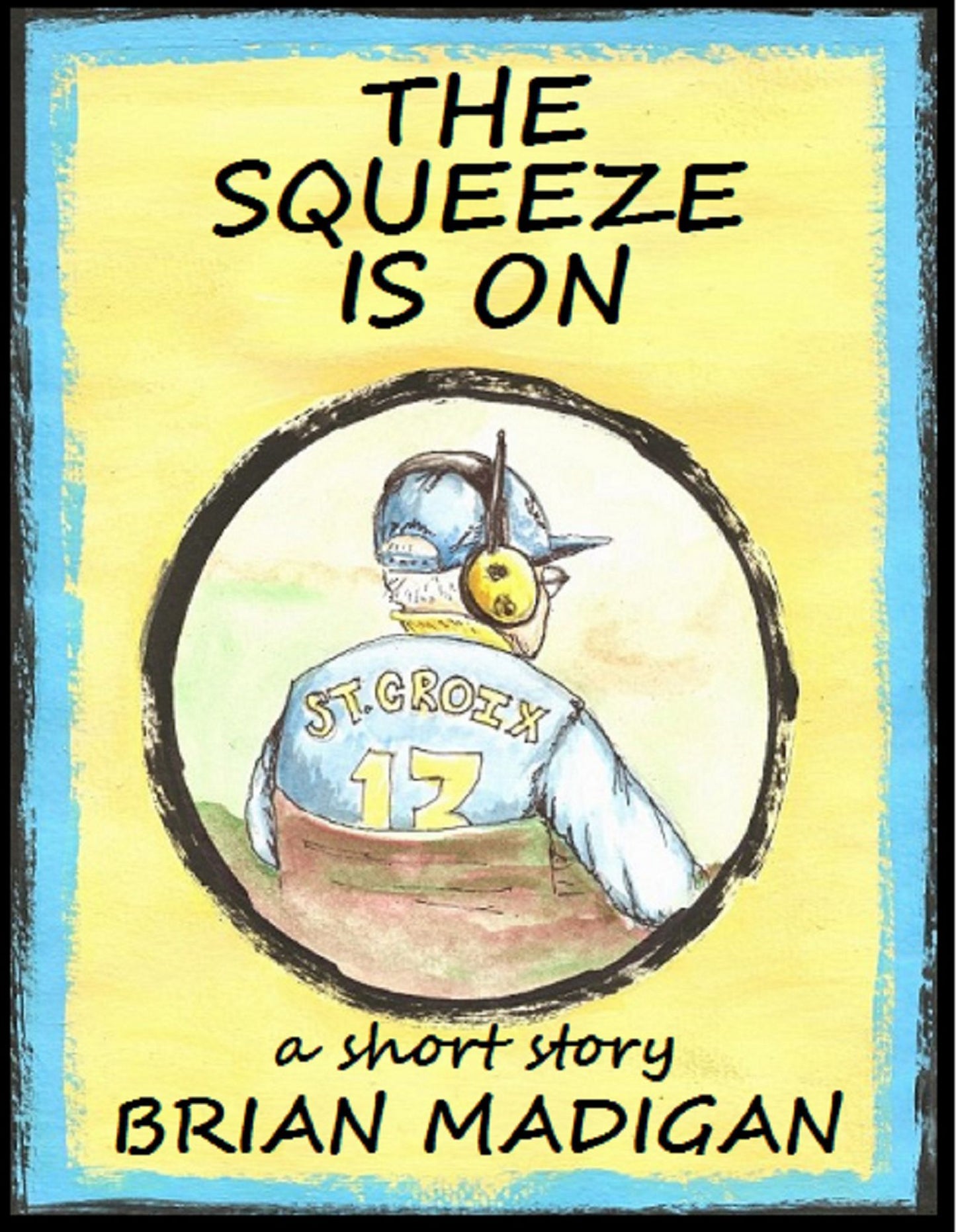 The Squeeze is On