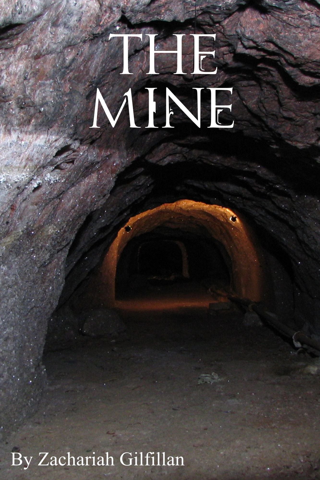 The Mine