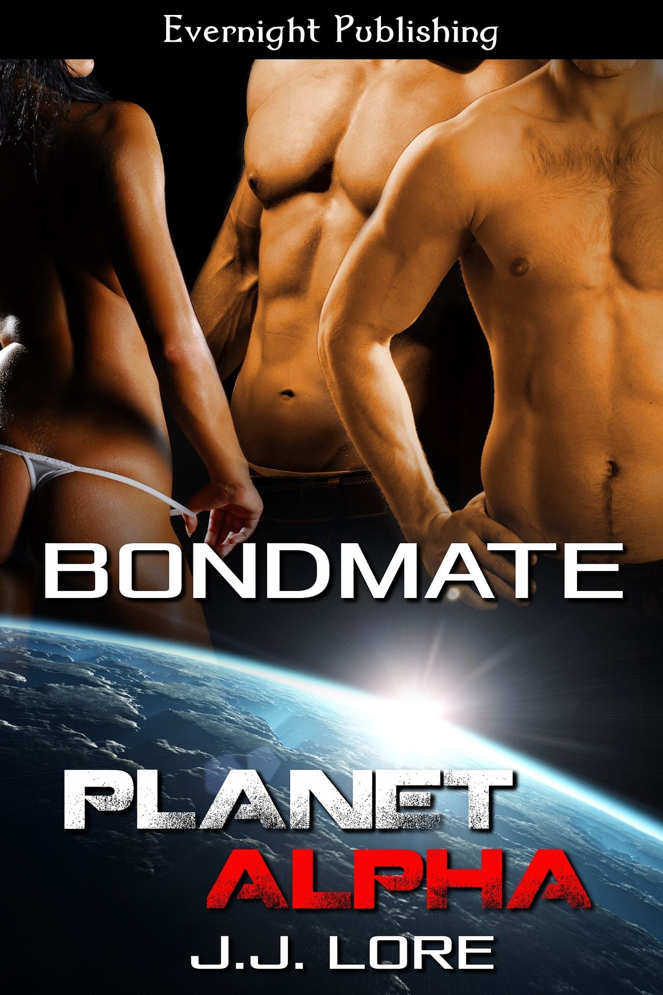 Bondmate
