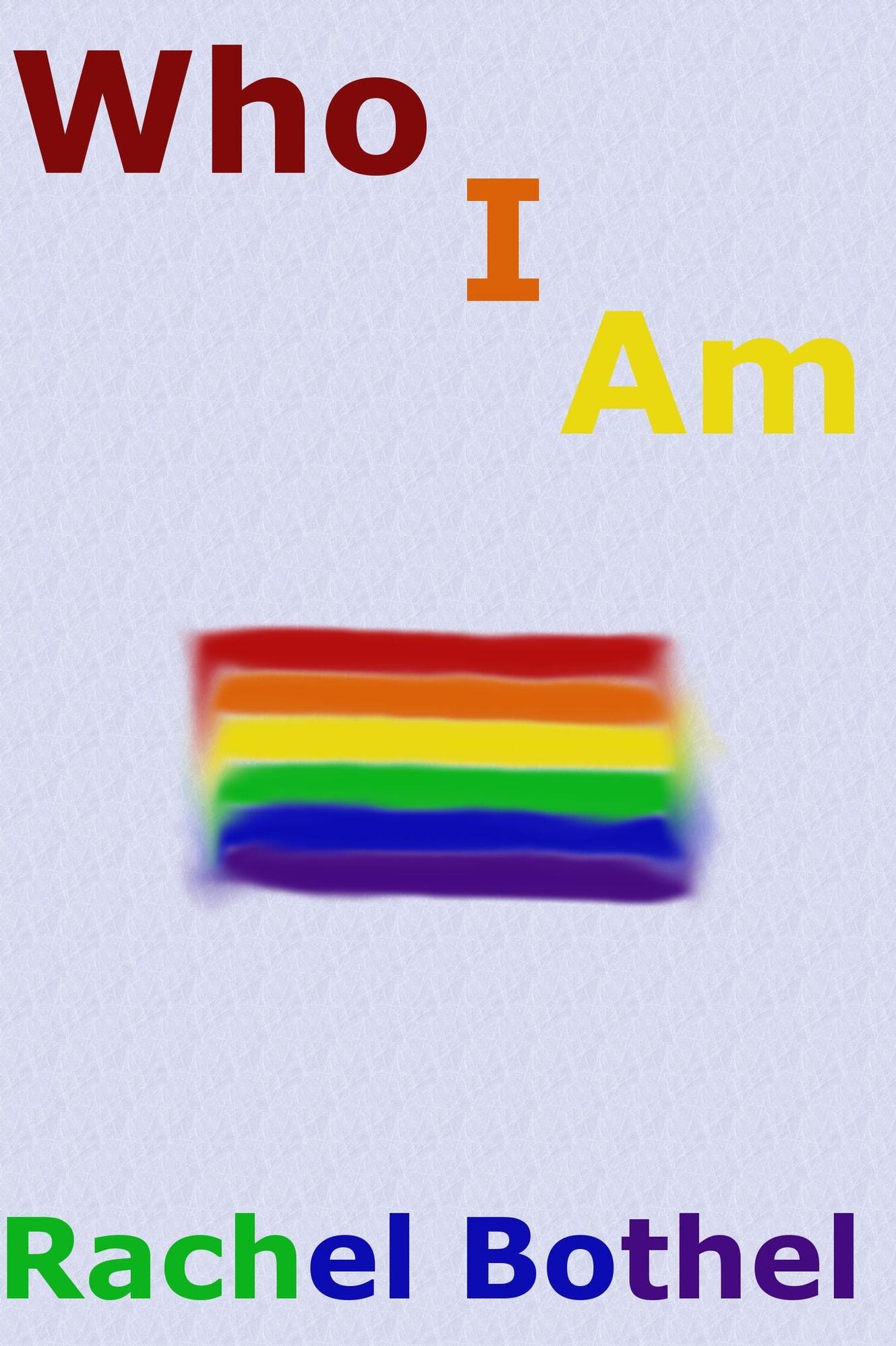 Who I Am