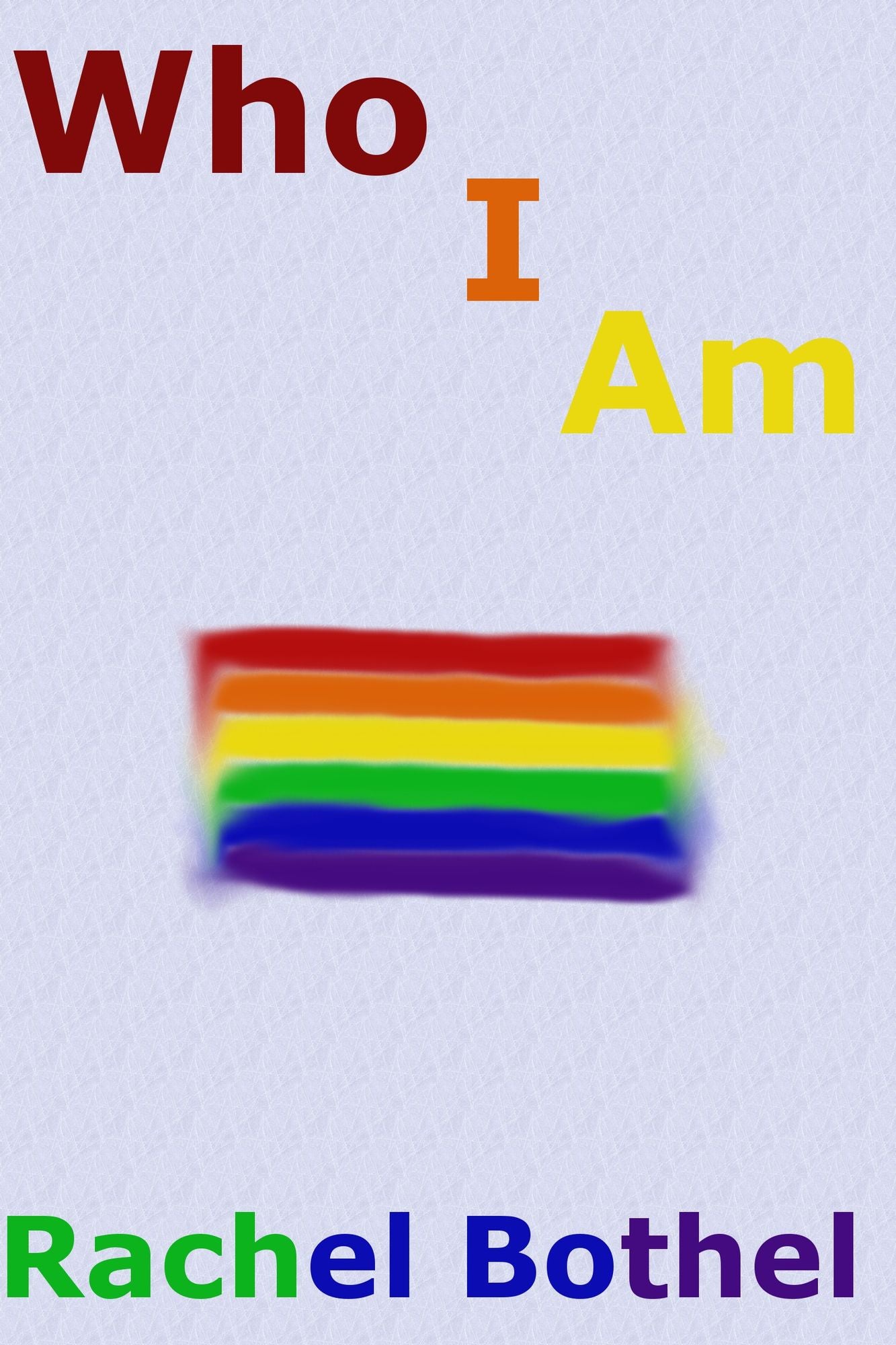 Who I Am
