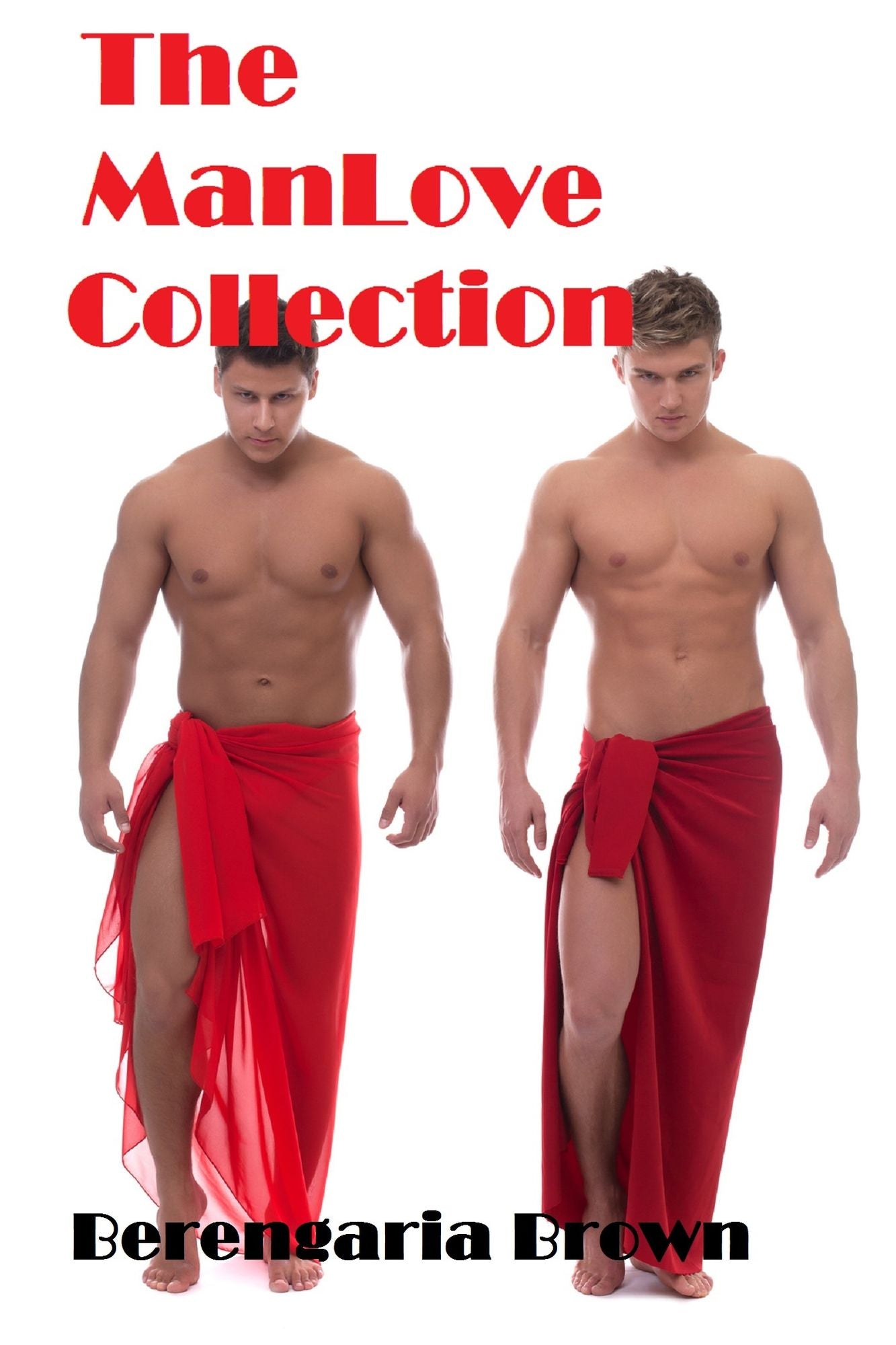 The ManLove Collection