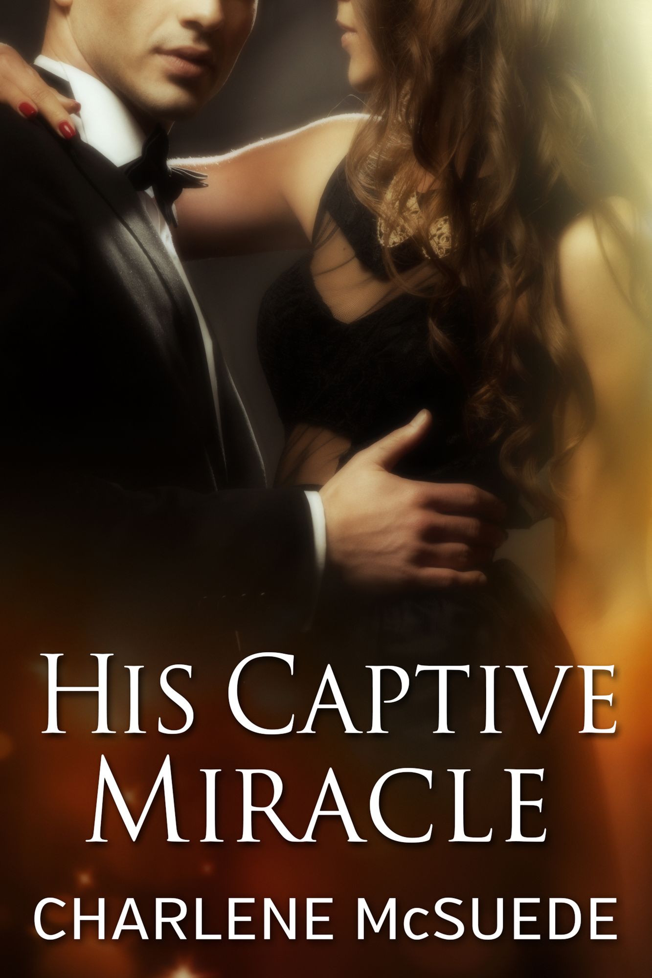 His Captive Miracle
