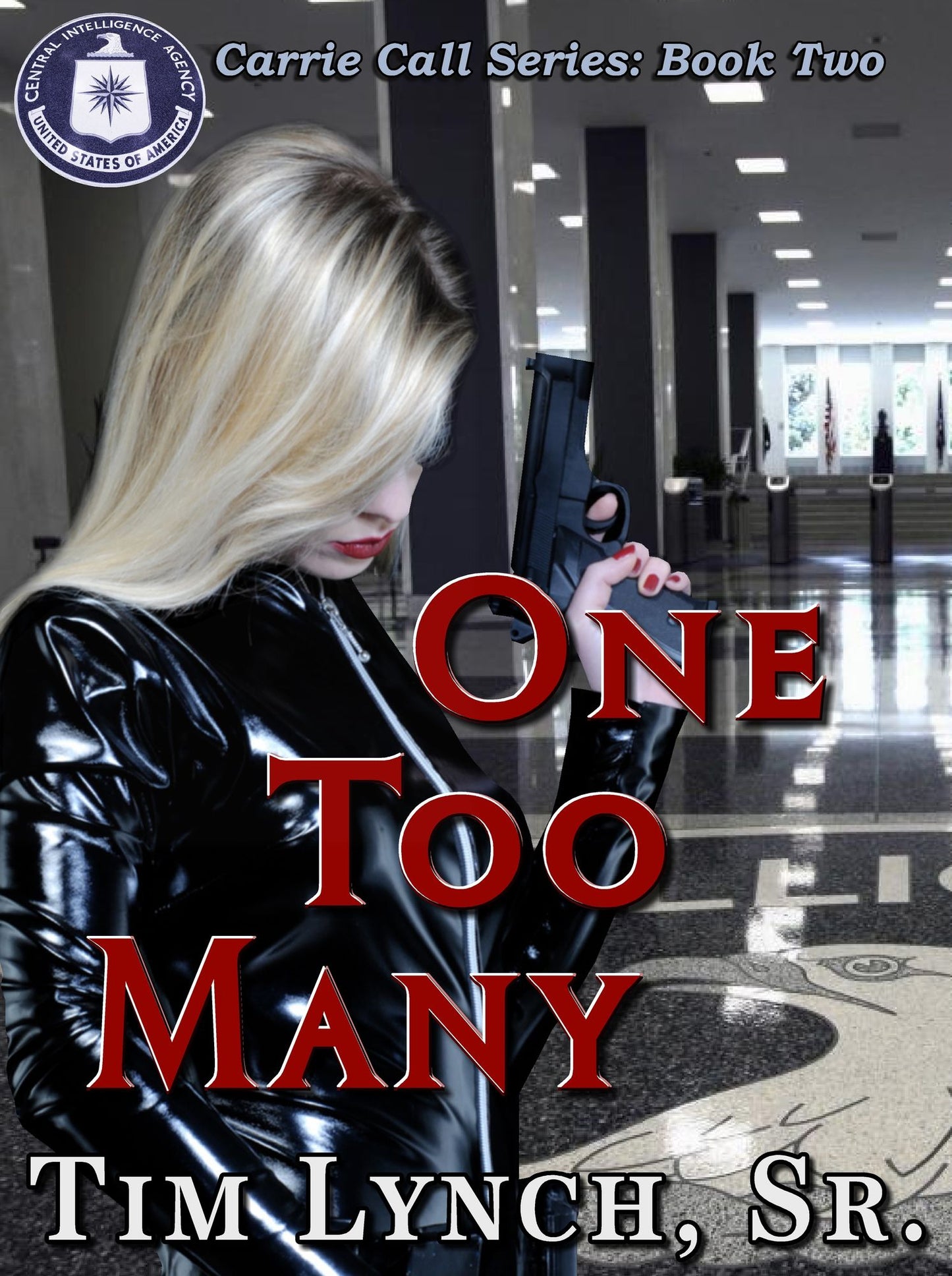 One Too Many, Book Two