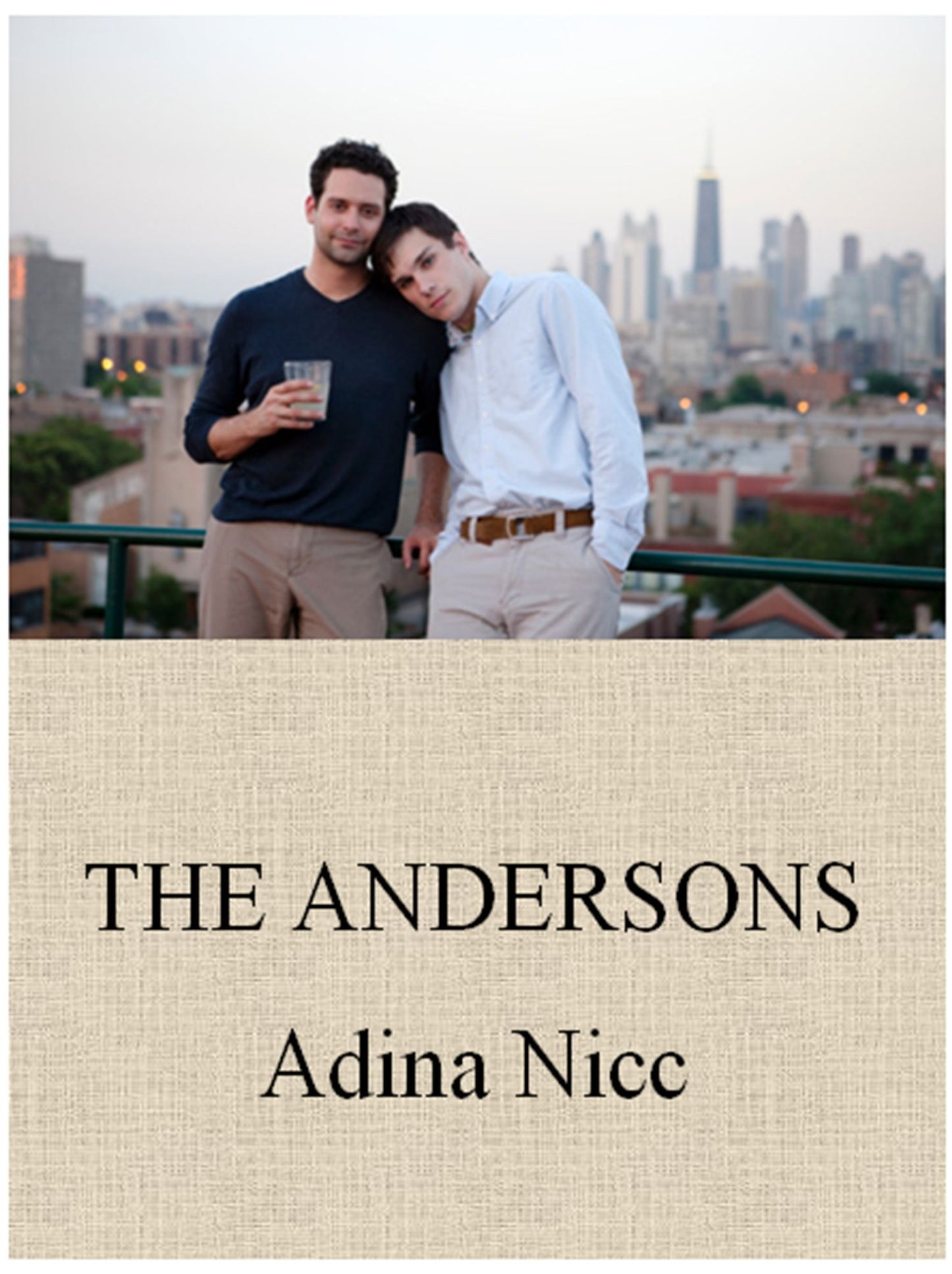 The Andersons
