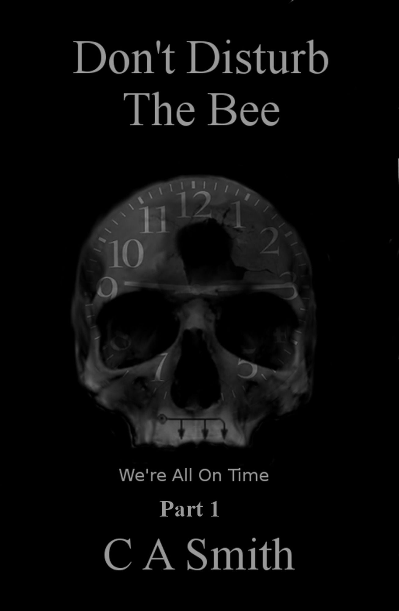 Don't Disturb The Bee (Part 1)