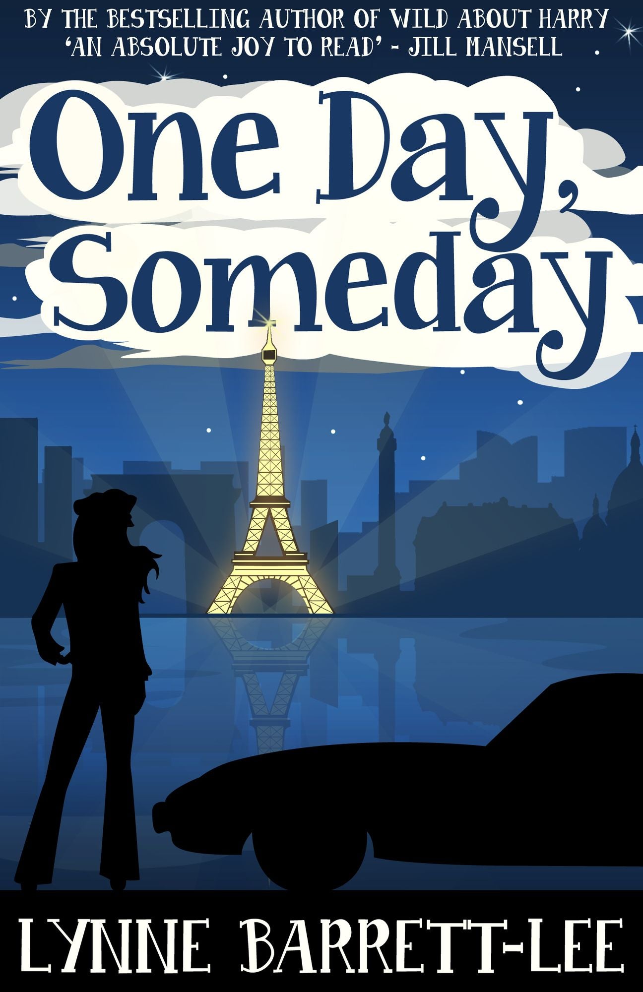 One Day Someday