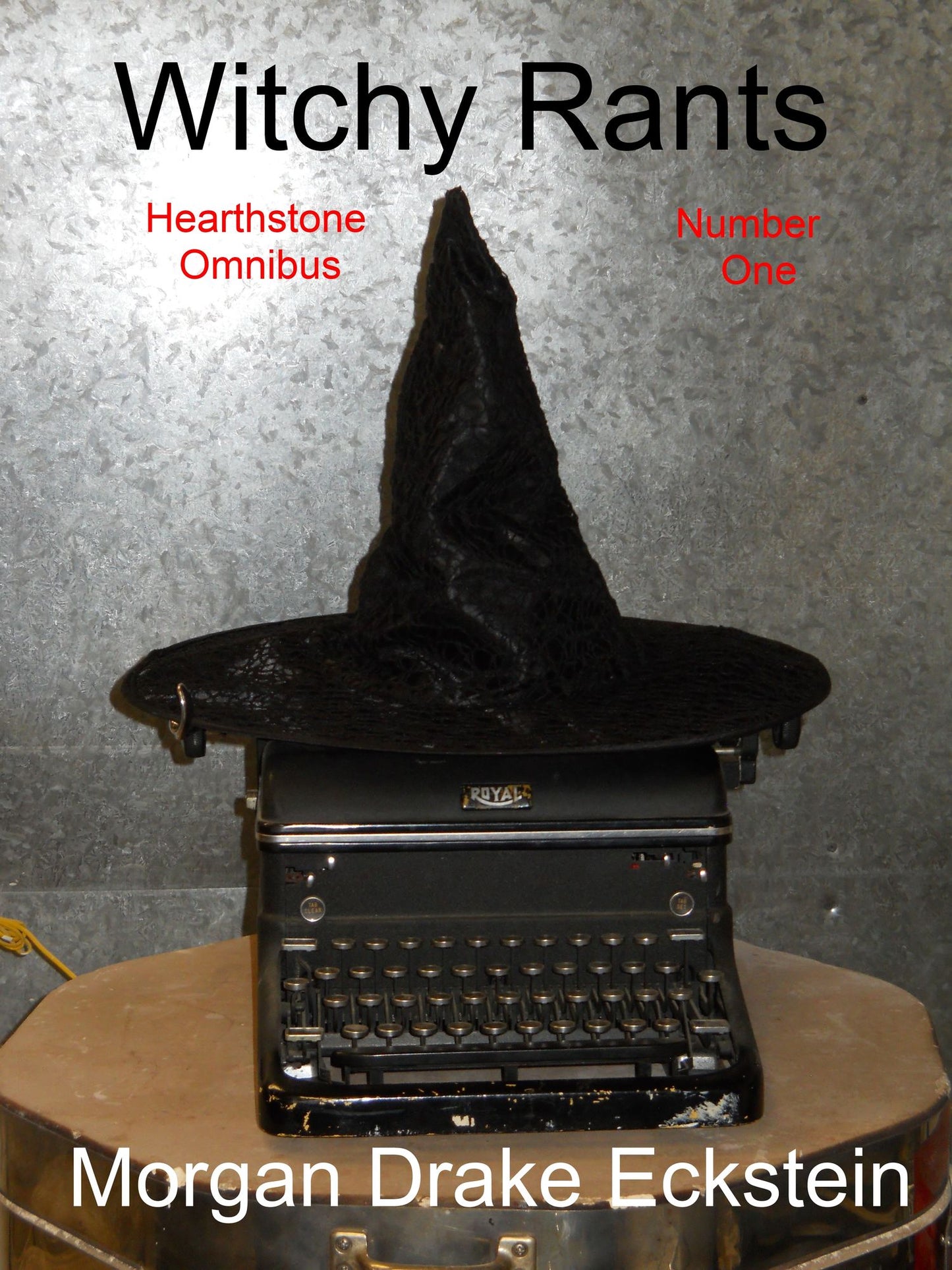 Witchy Rants
