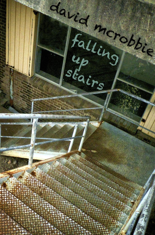 Falling Up Stairs
