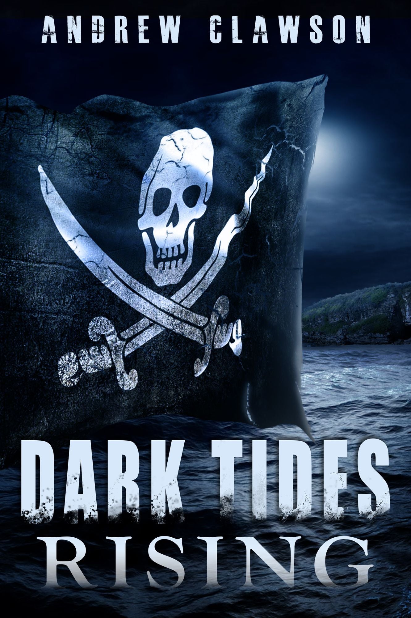 Dark Tides Rising