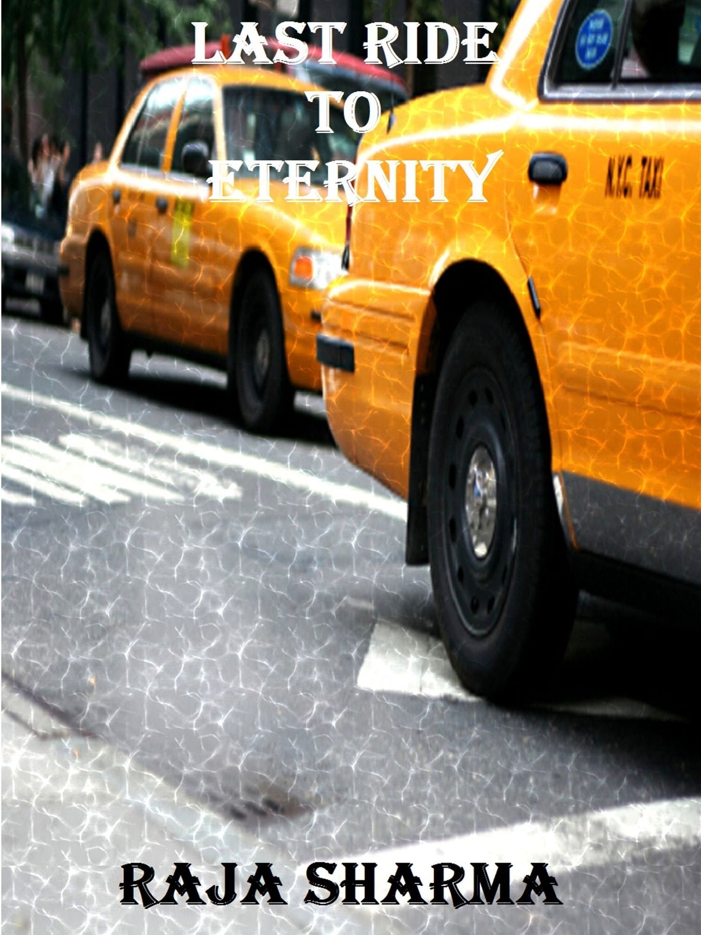 Last Ride to Eternity