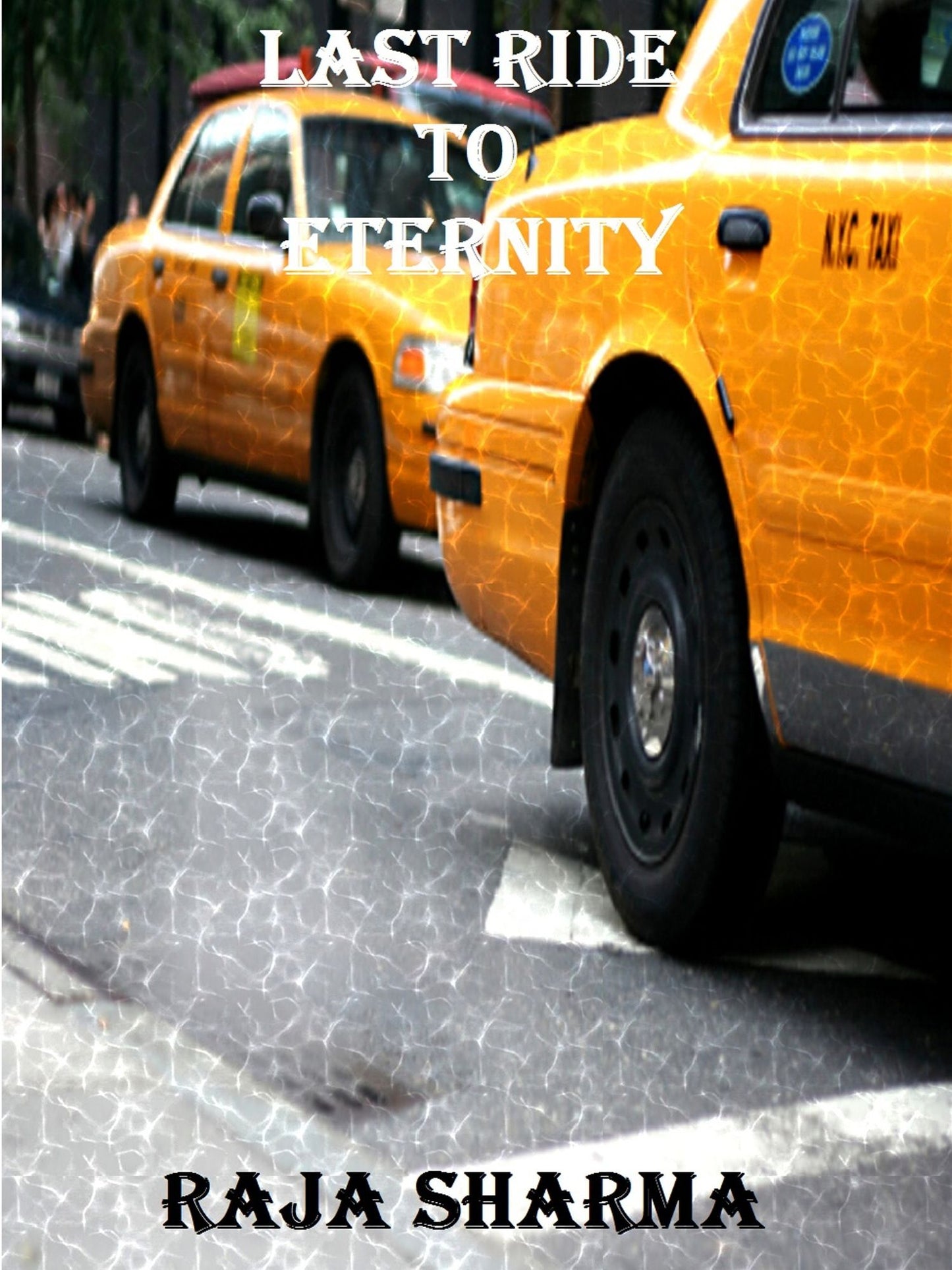 Last Ride to Eternity