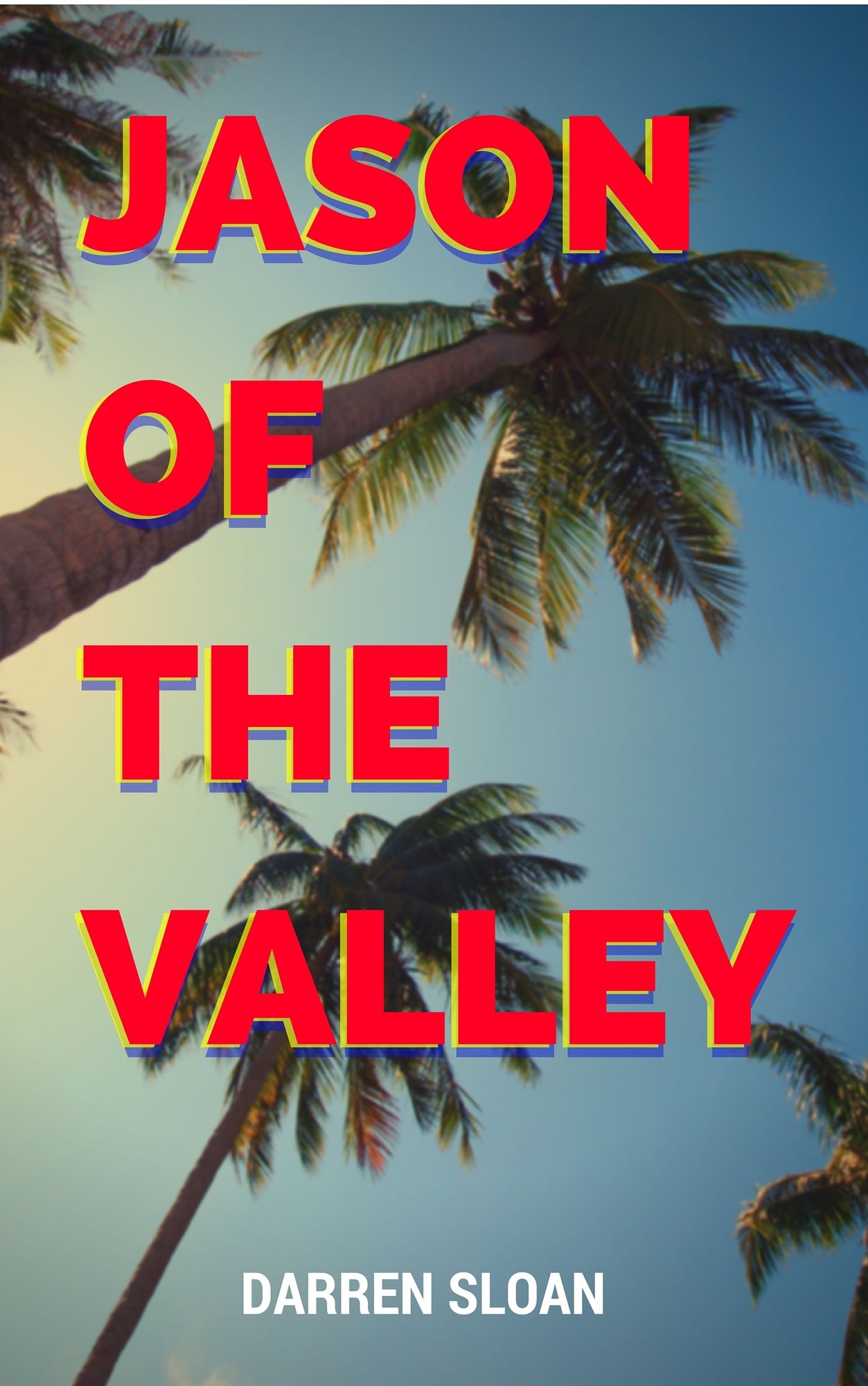 Jason Of The Valley