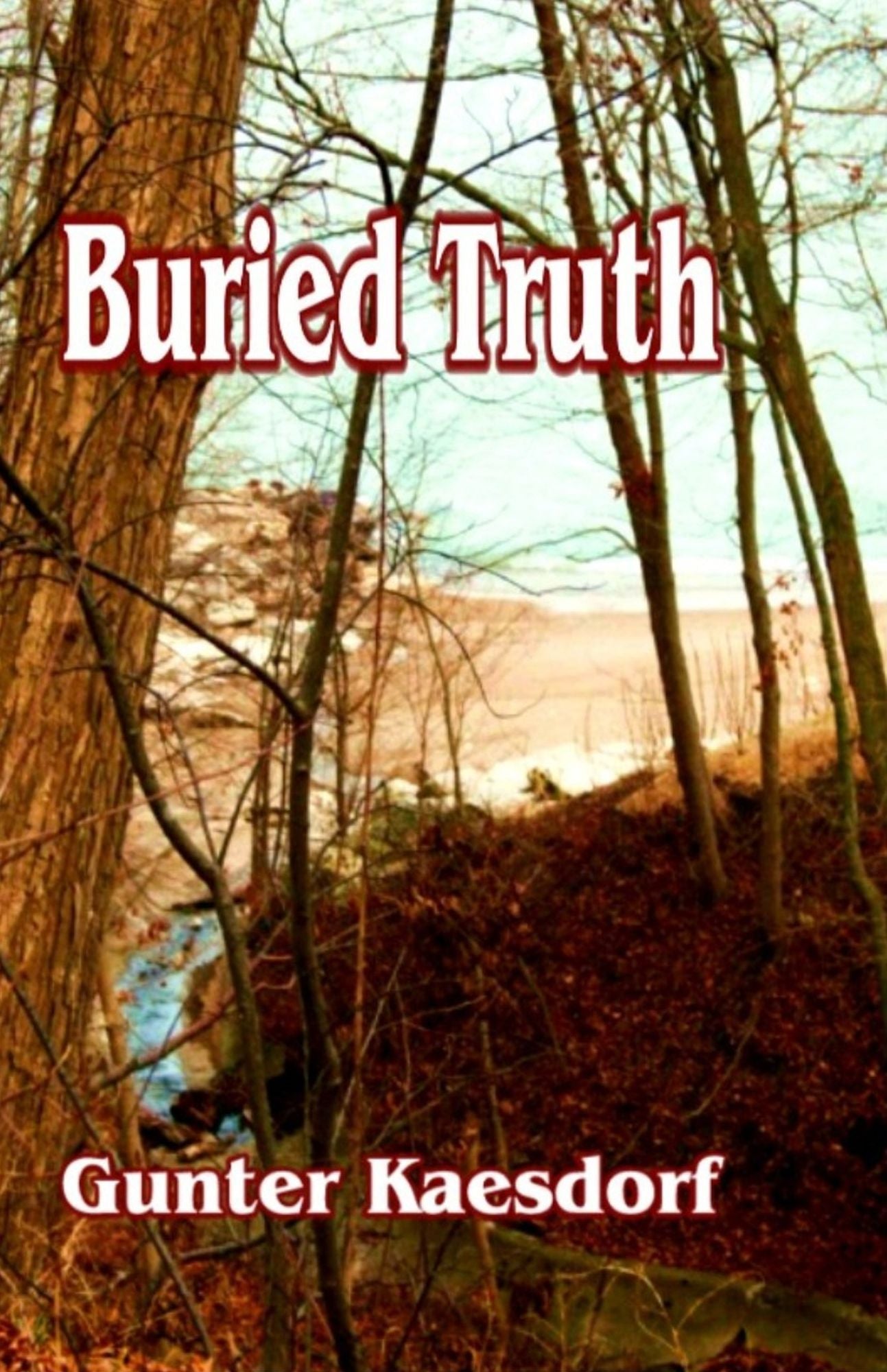 Buried Truth