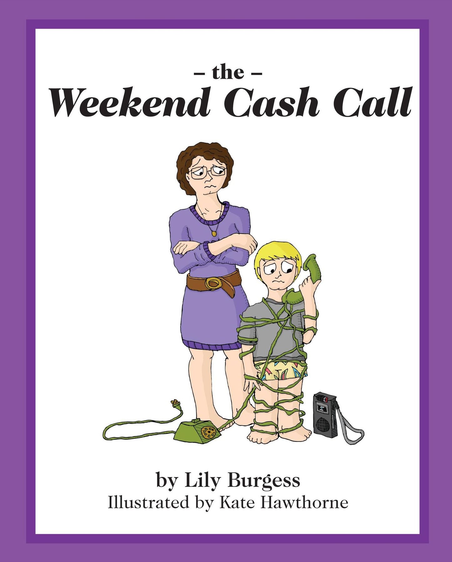 The Weekend Cash Call
