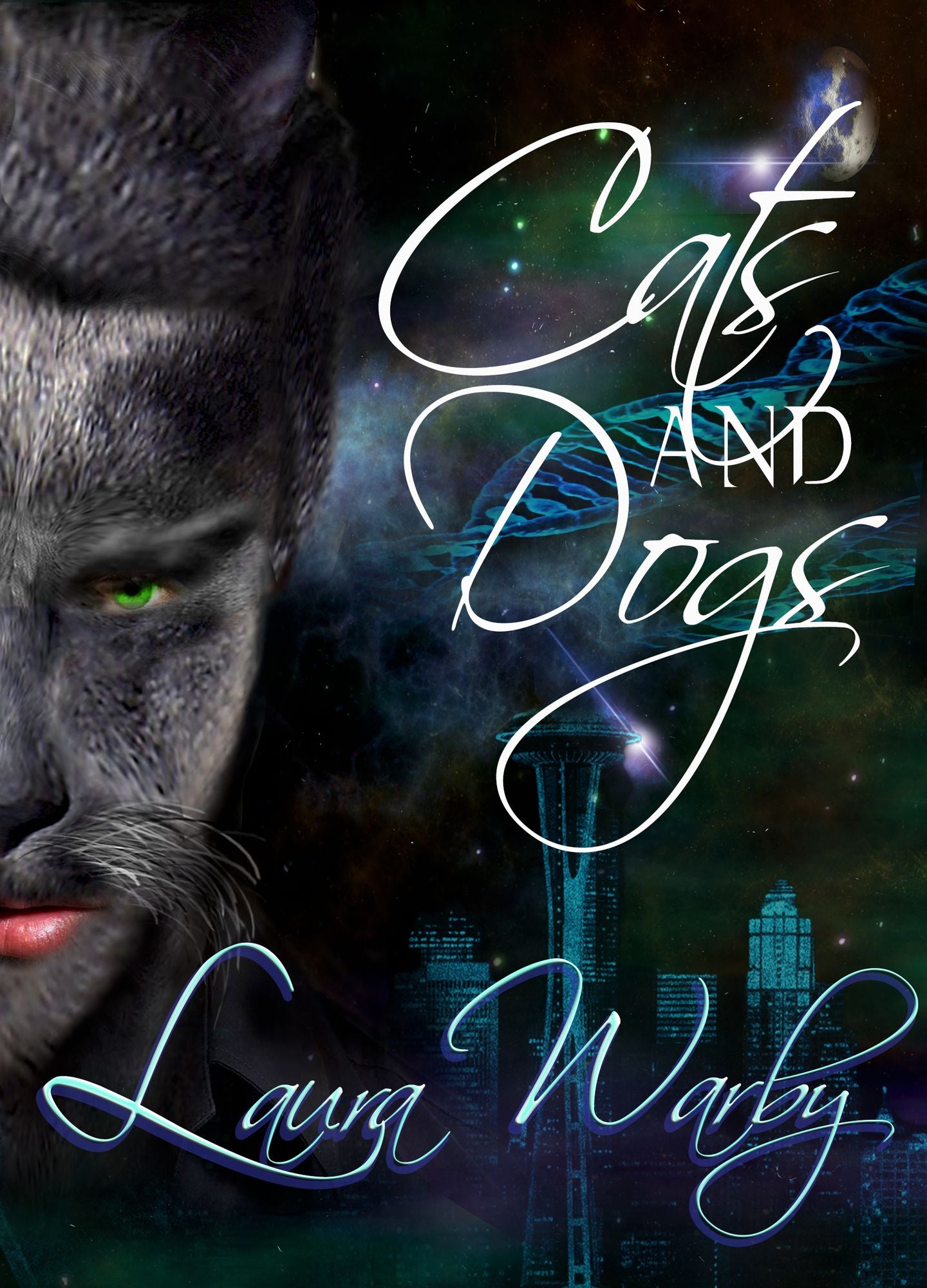 Cats and Dogs