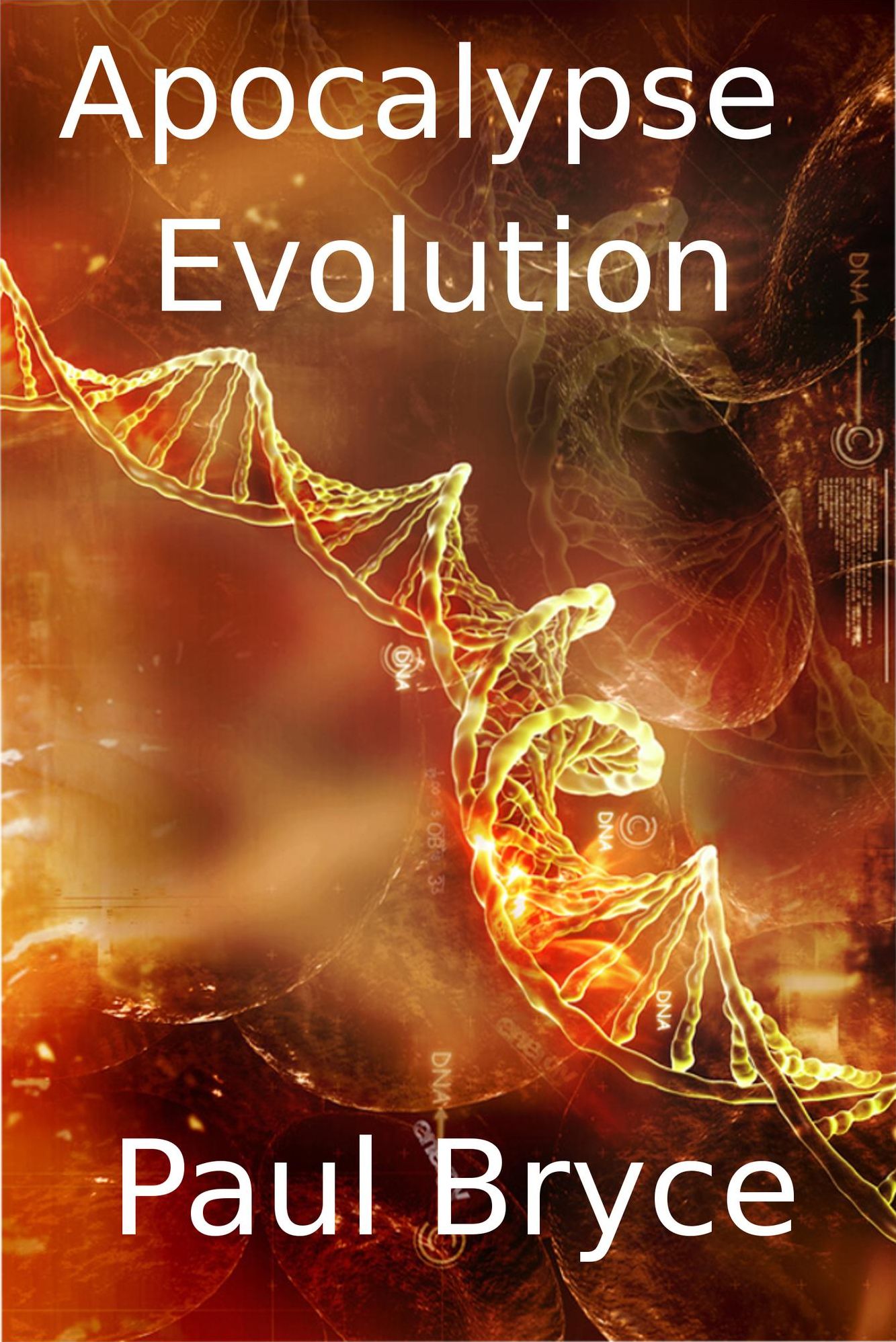 Evolution