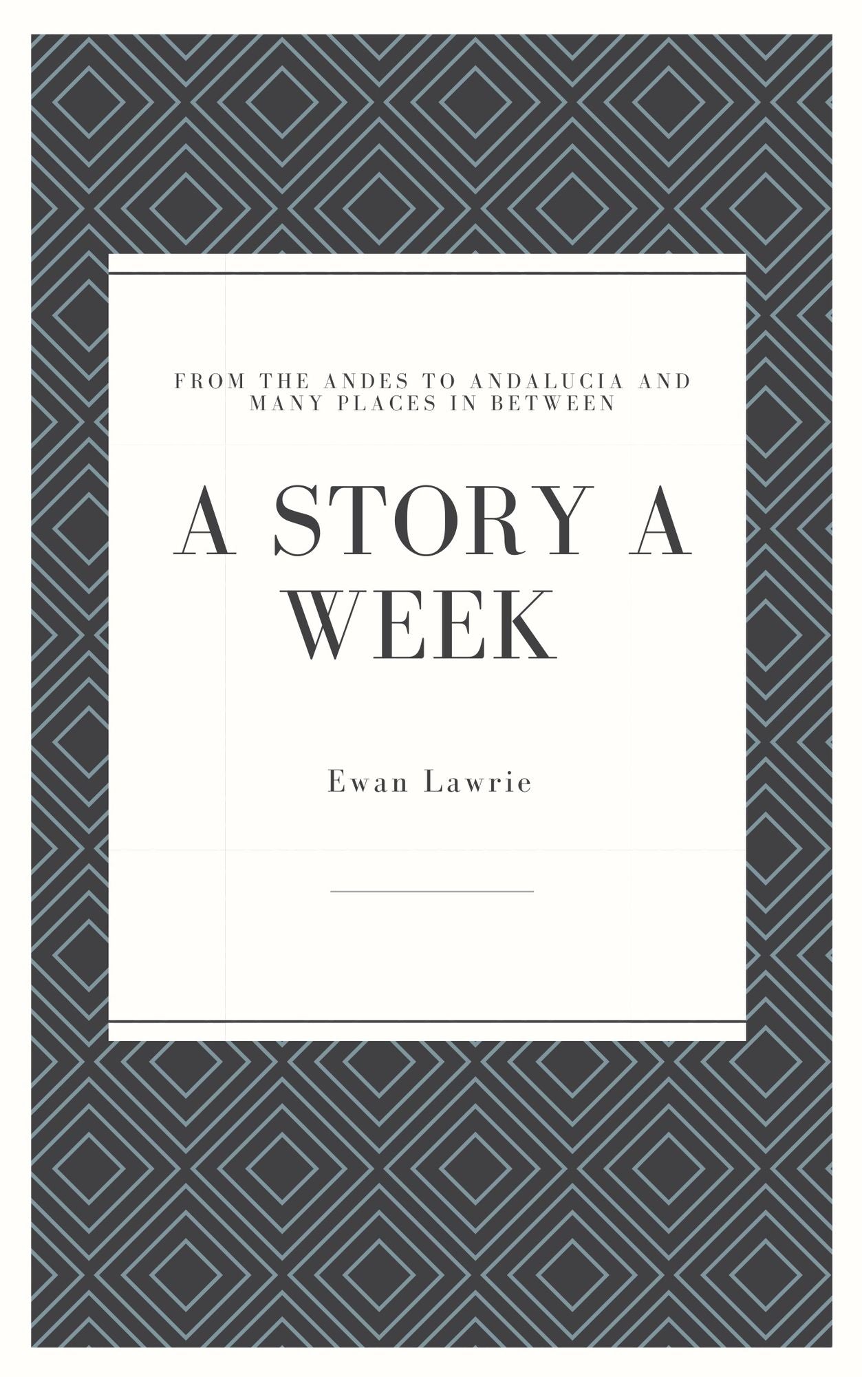 A Story a Week