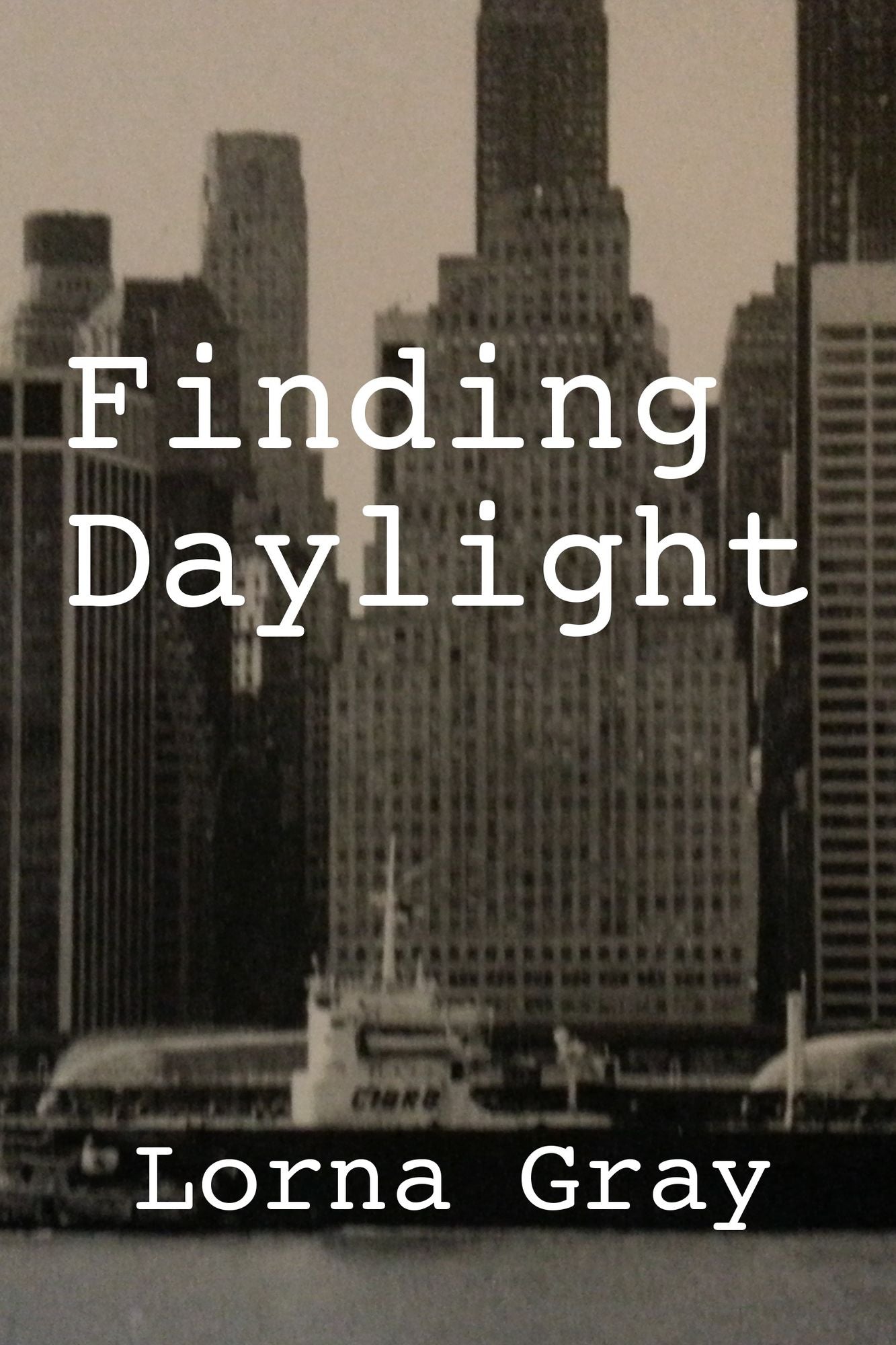 Finding Daylight
