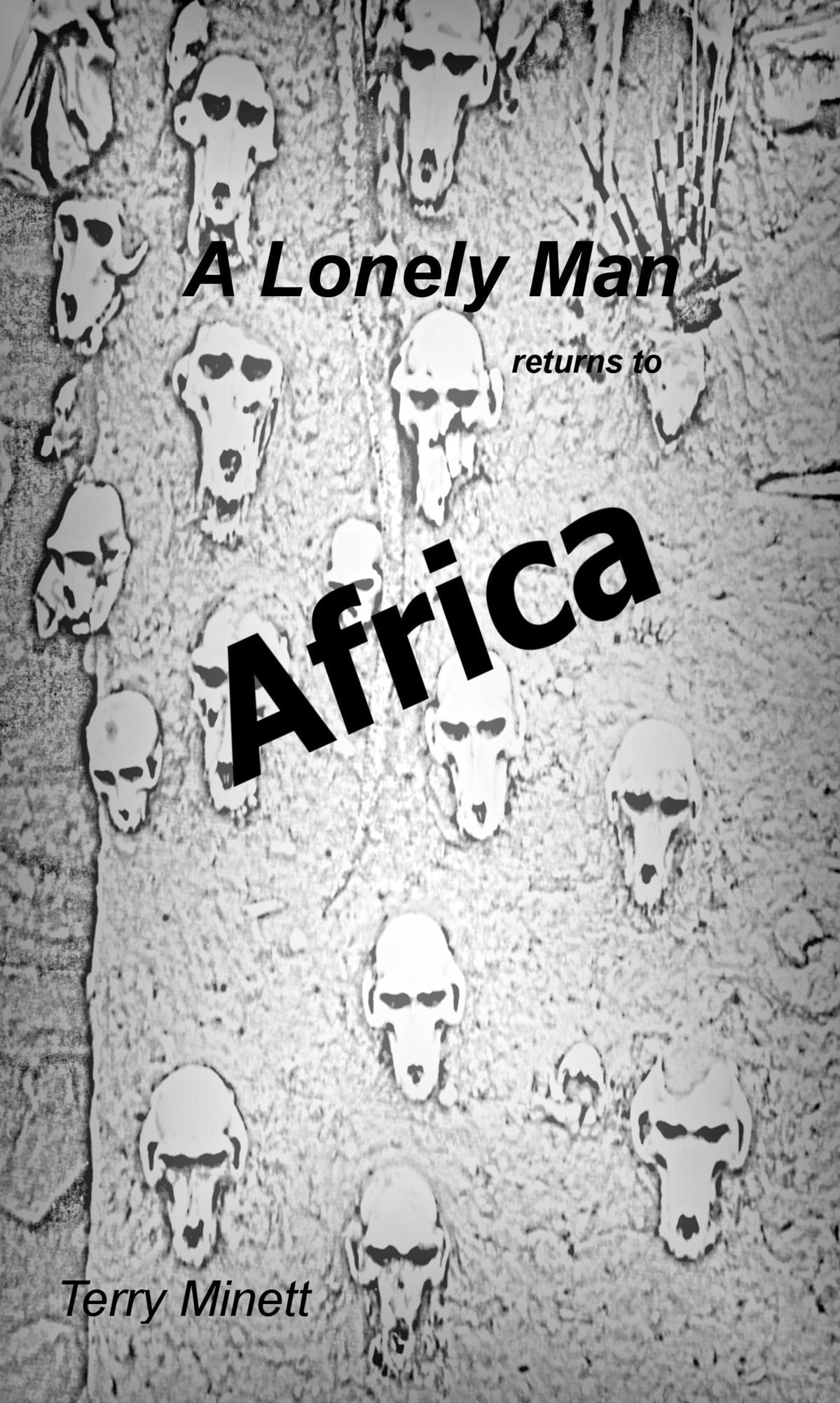 A Lonely Man Returns To Africa