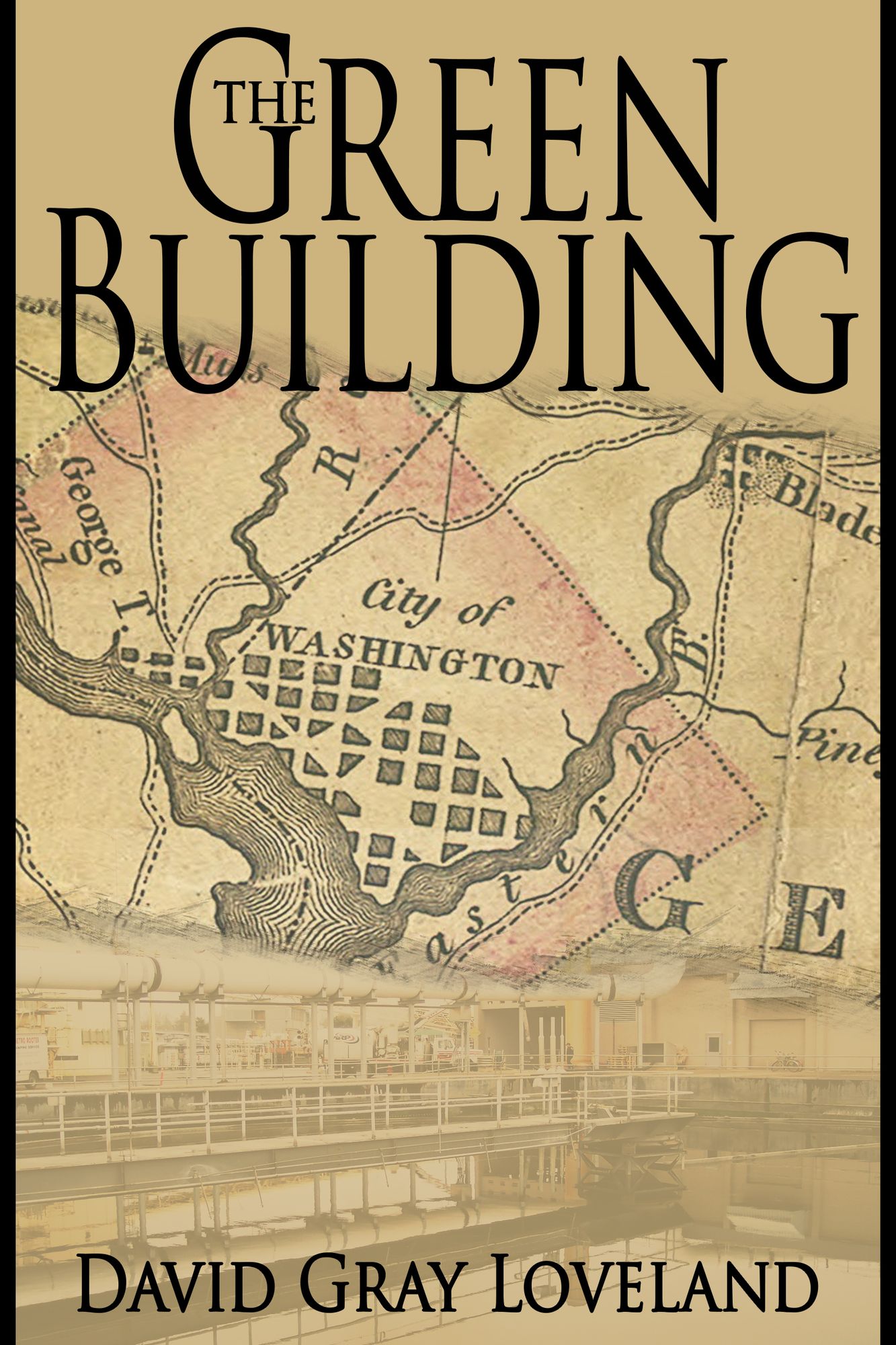 The Green Building