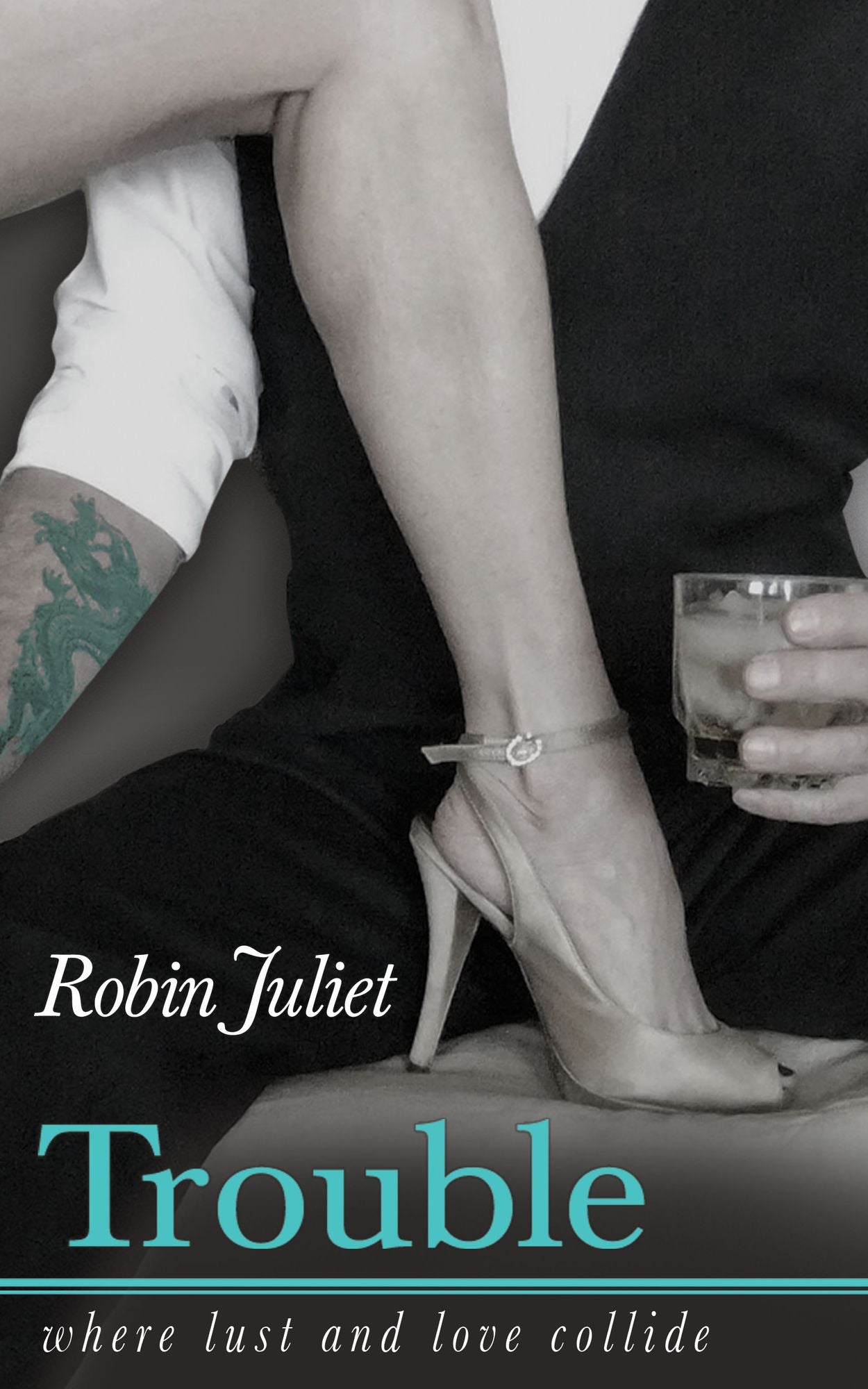 Trouble: Where Lust and Love Collide