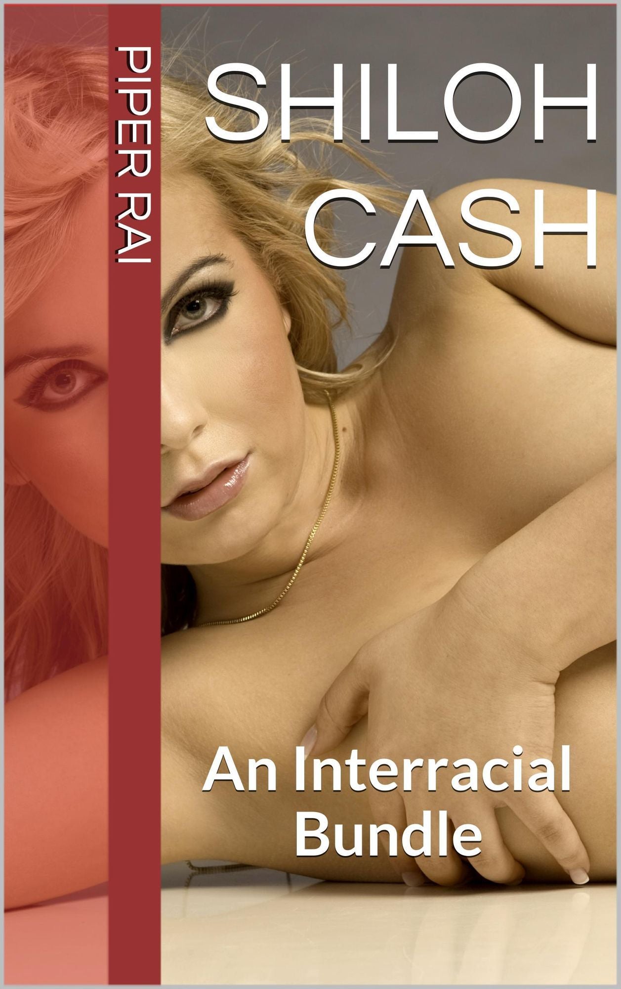 Shiloh Cash: An Interracial Bundle
