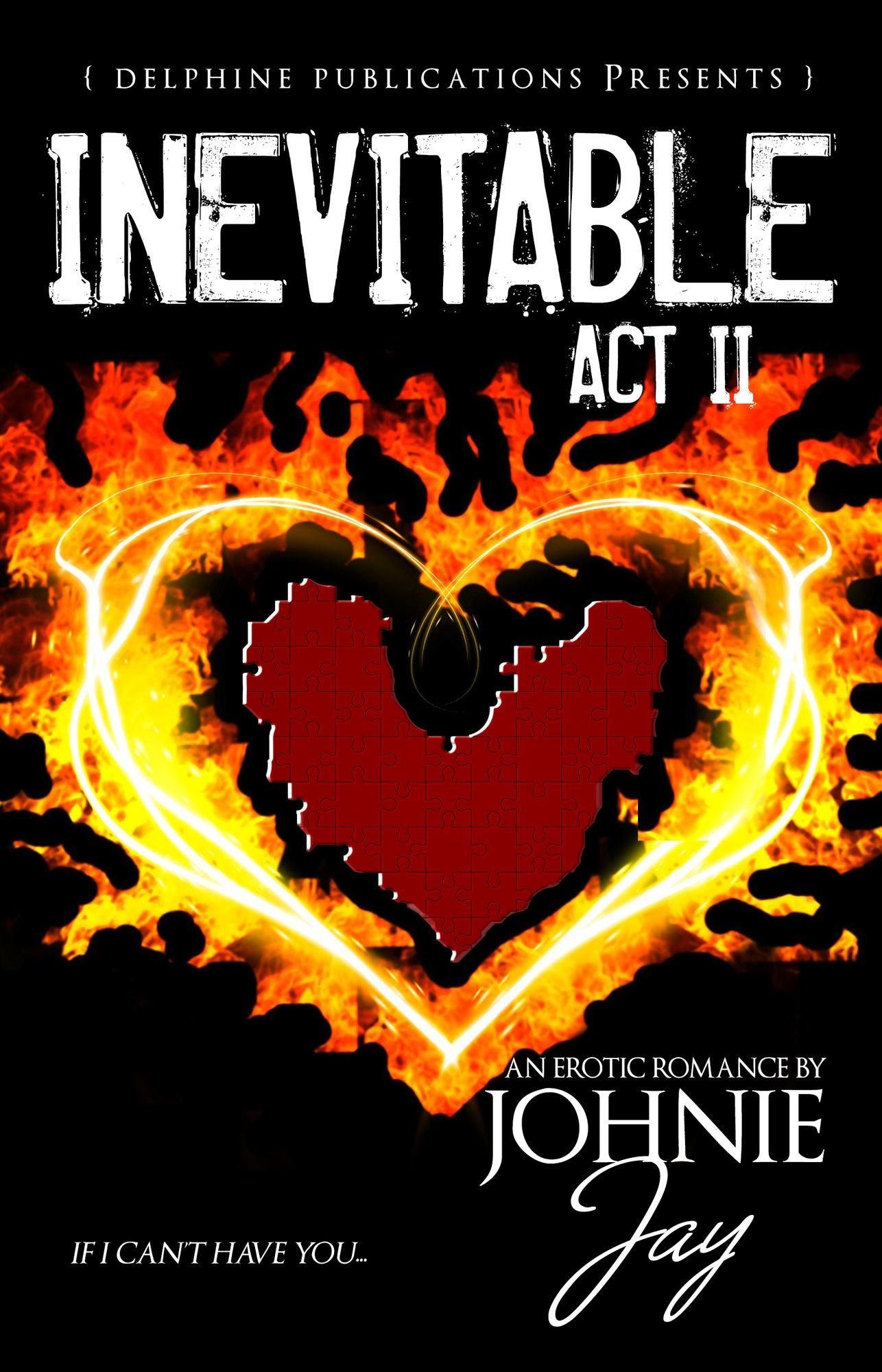 Inevitable Act ll