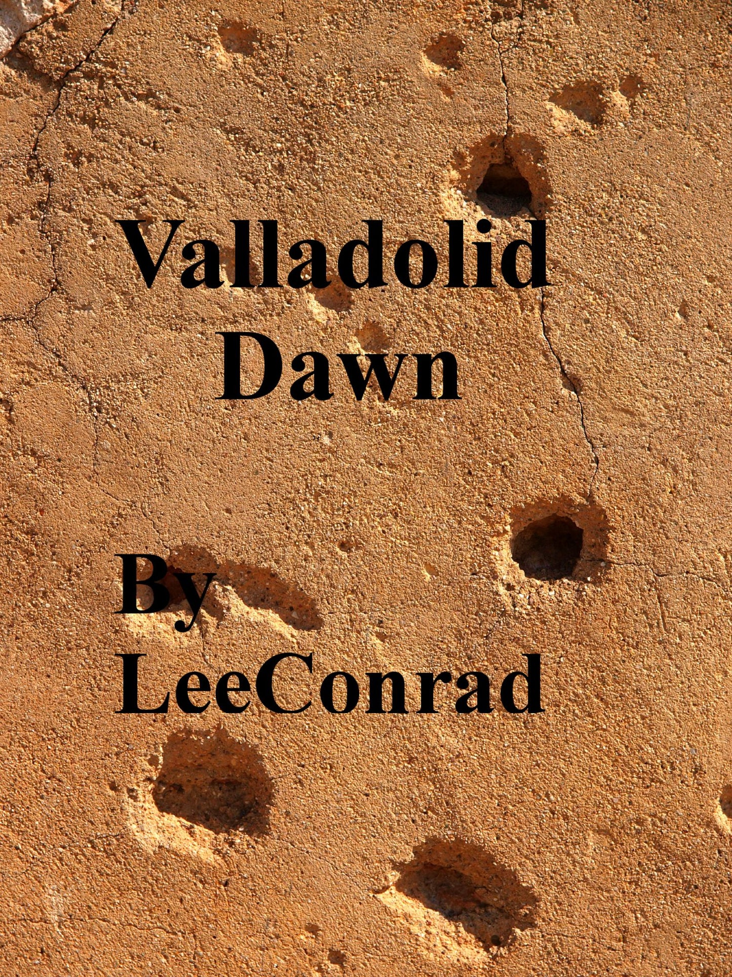 Valladolid Dawn